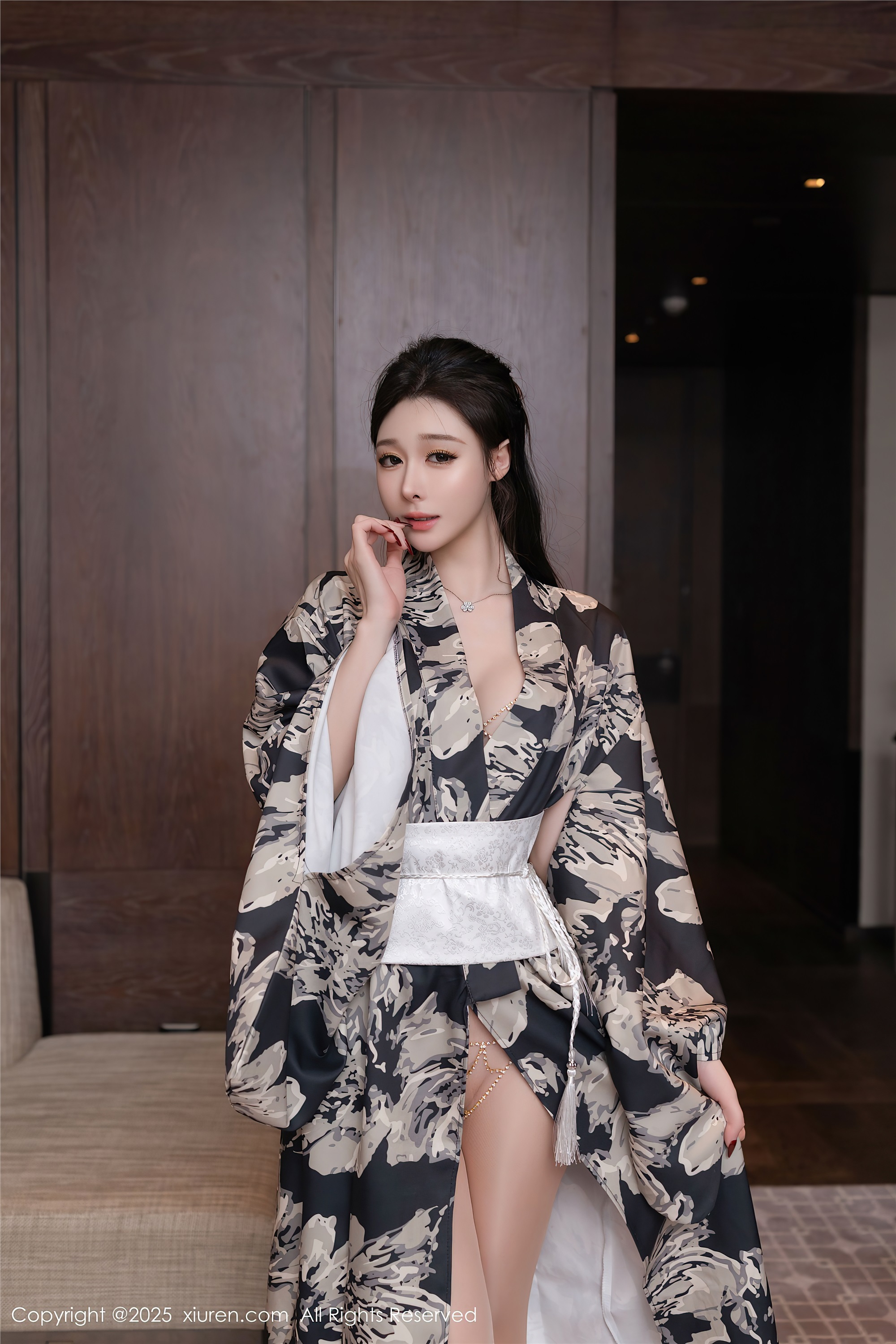 图片[4]-Xiuren秀人网NO.10352 小逗逗-爱套图