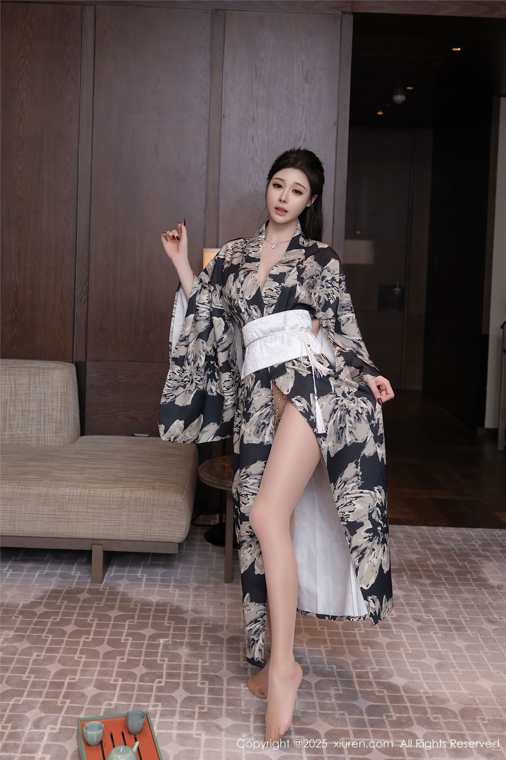 图片[5]-Xiuren秀人网NO.10352 小逗逗-爱套图