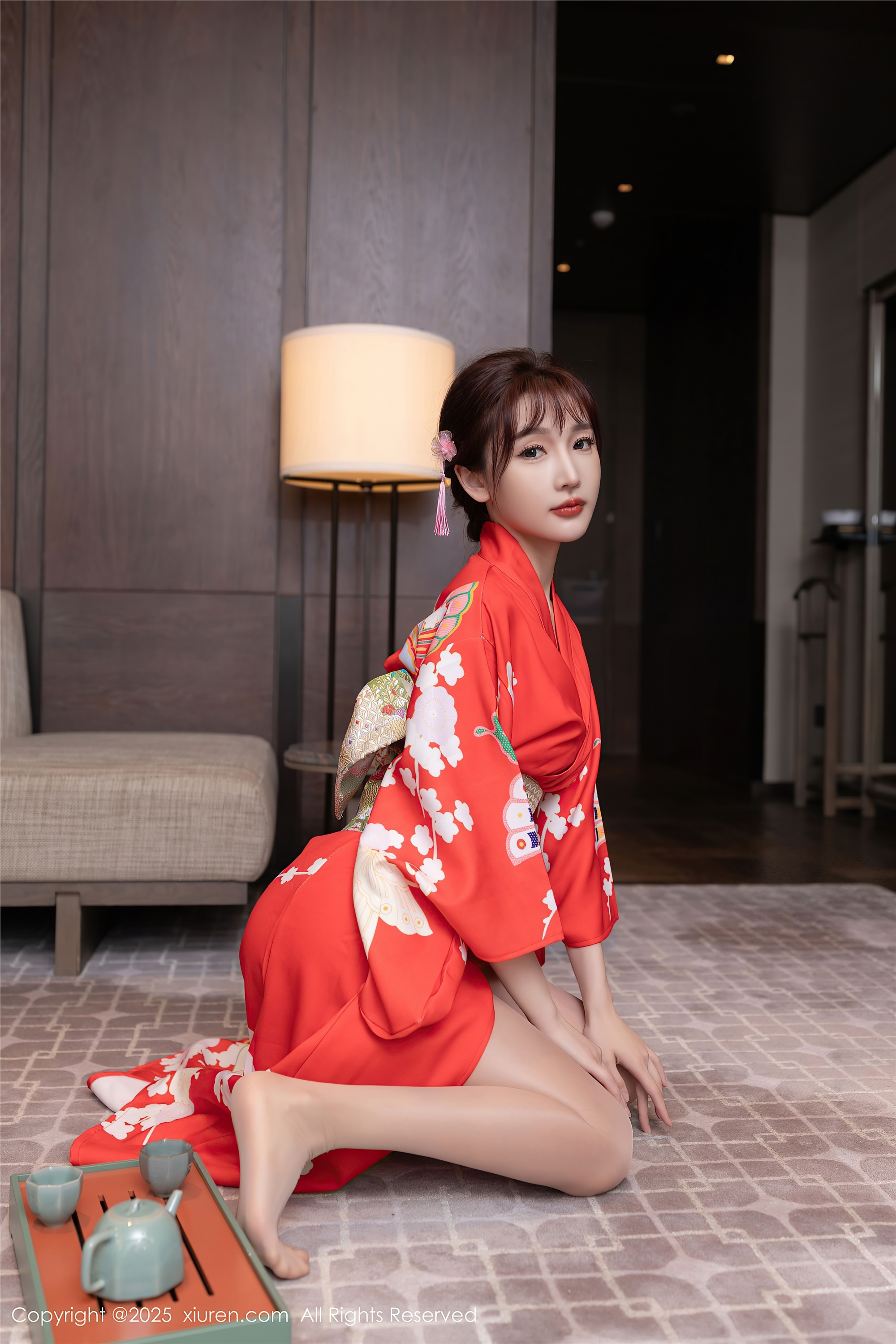 图片[9]-Xiuren秀人网NO.10352 小逗逗-爱套图