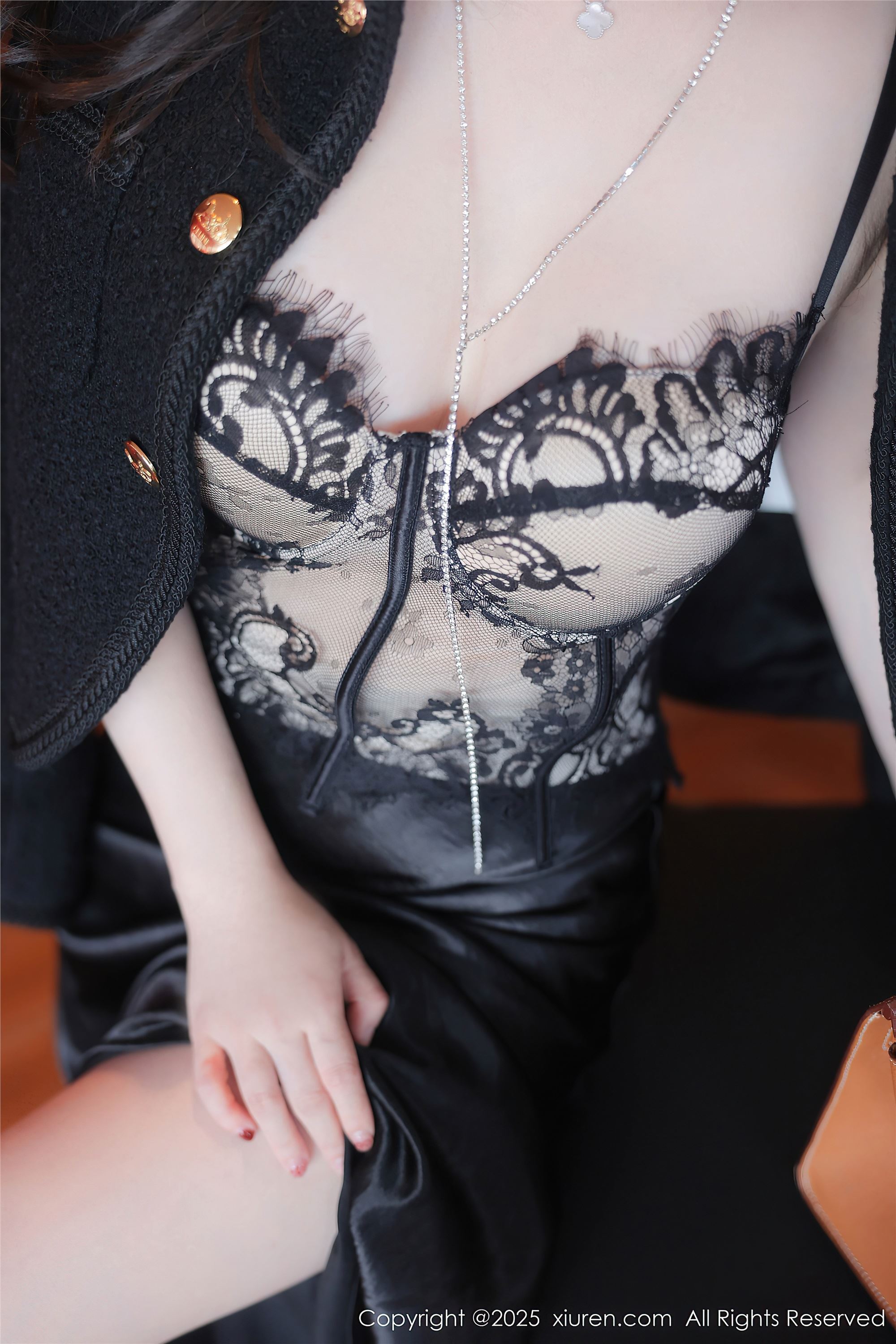 图片[5]-Xiuren秀人网NO.10357 白茹雪abby-爱套图