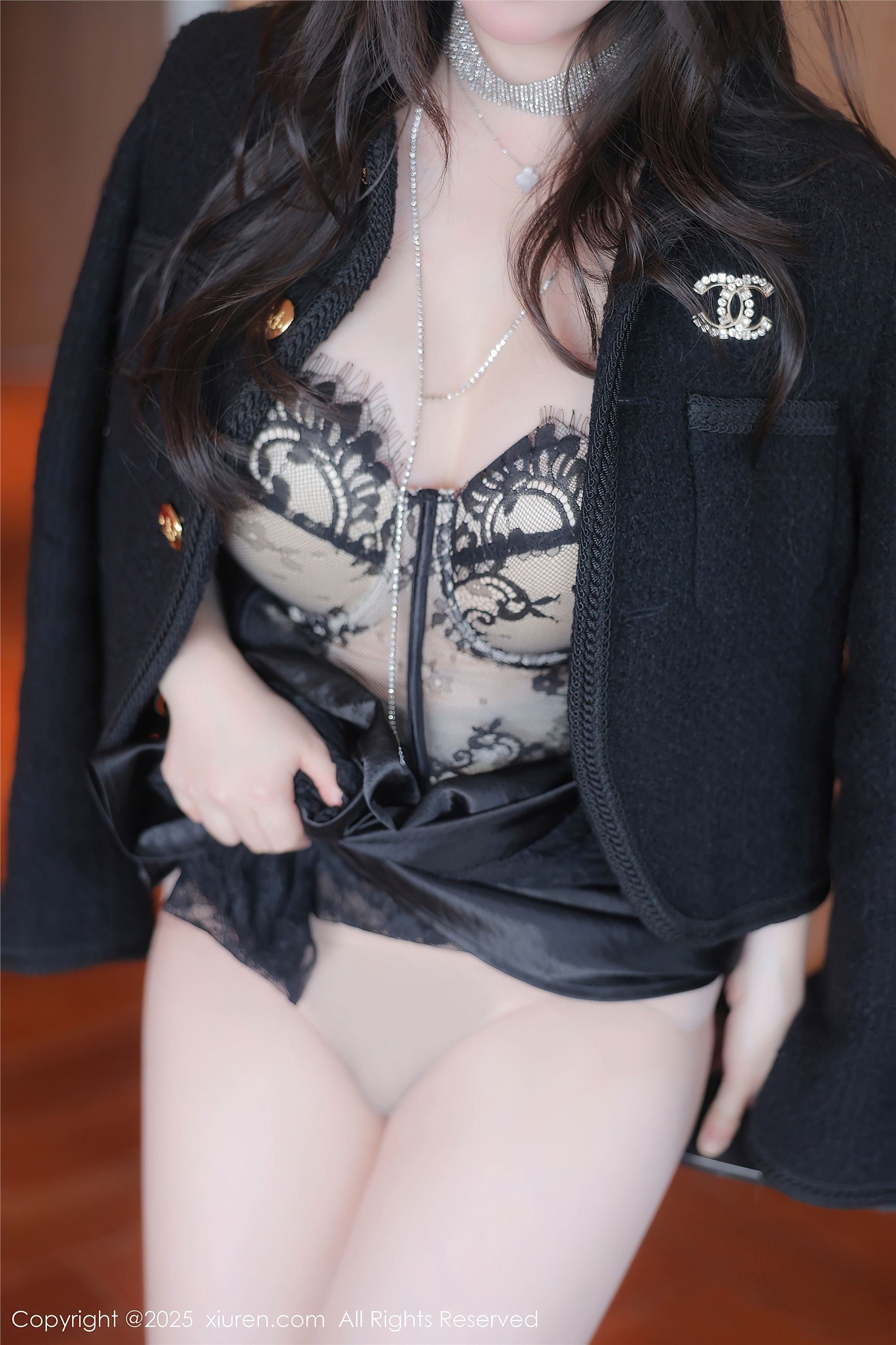 图片[7]-Xiuren秀人网NO.10357 白茹雪abby-爱套图