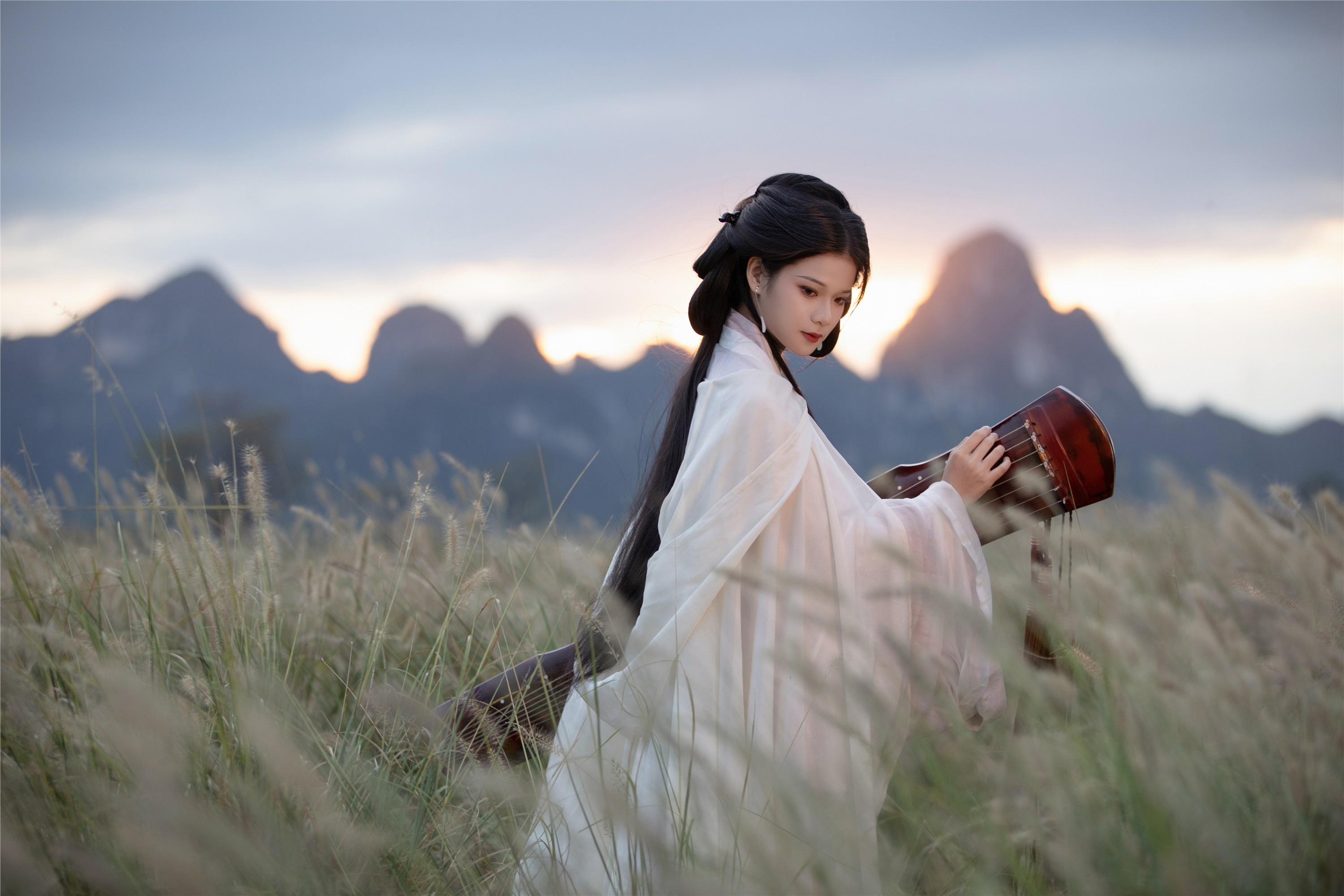图片[3]-YITUYU艺图语燕歌行 纳尼-爱套图