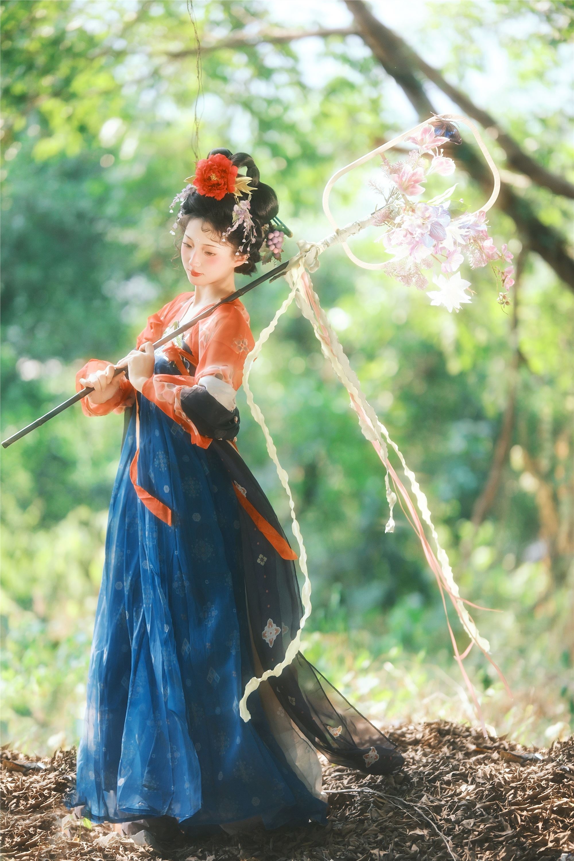 图片[7]-YITUYU艺图语甜兔 兔牙w-爱套图