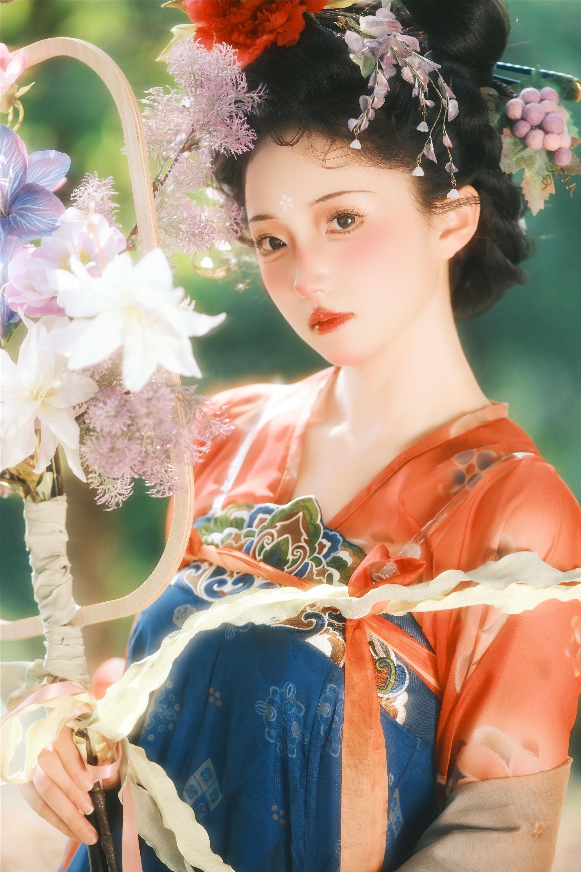 图片[9]-YITUYU艺图语甜兔 兔牙w-爱套图
