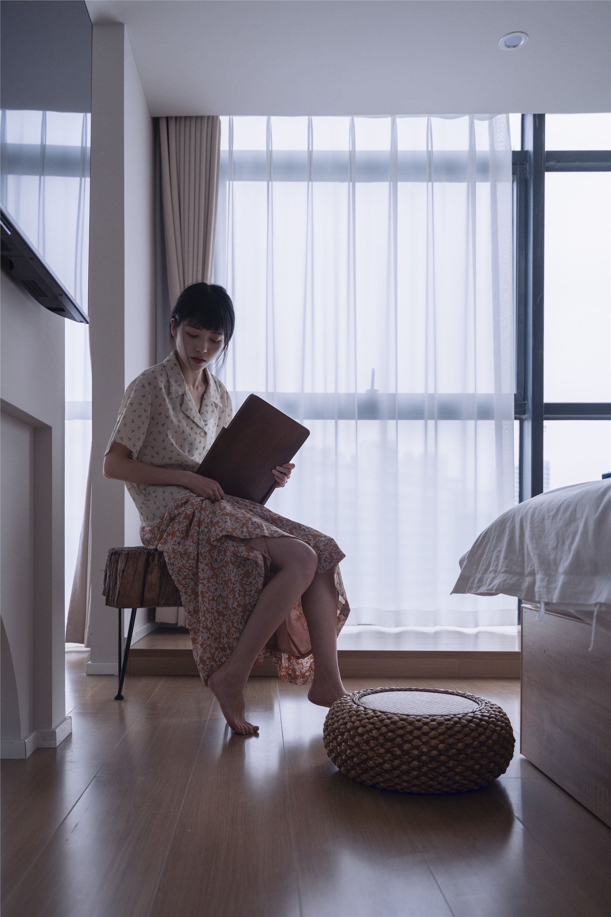图片[2]-YITUYU艺图语归乡 小松麻奈-爱套图