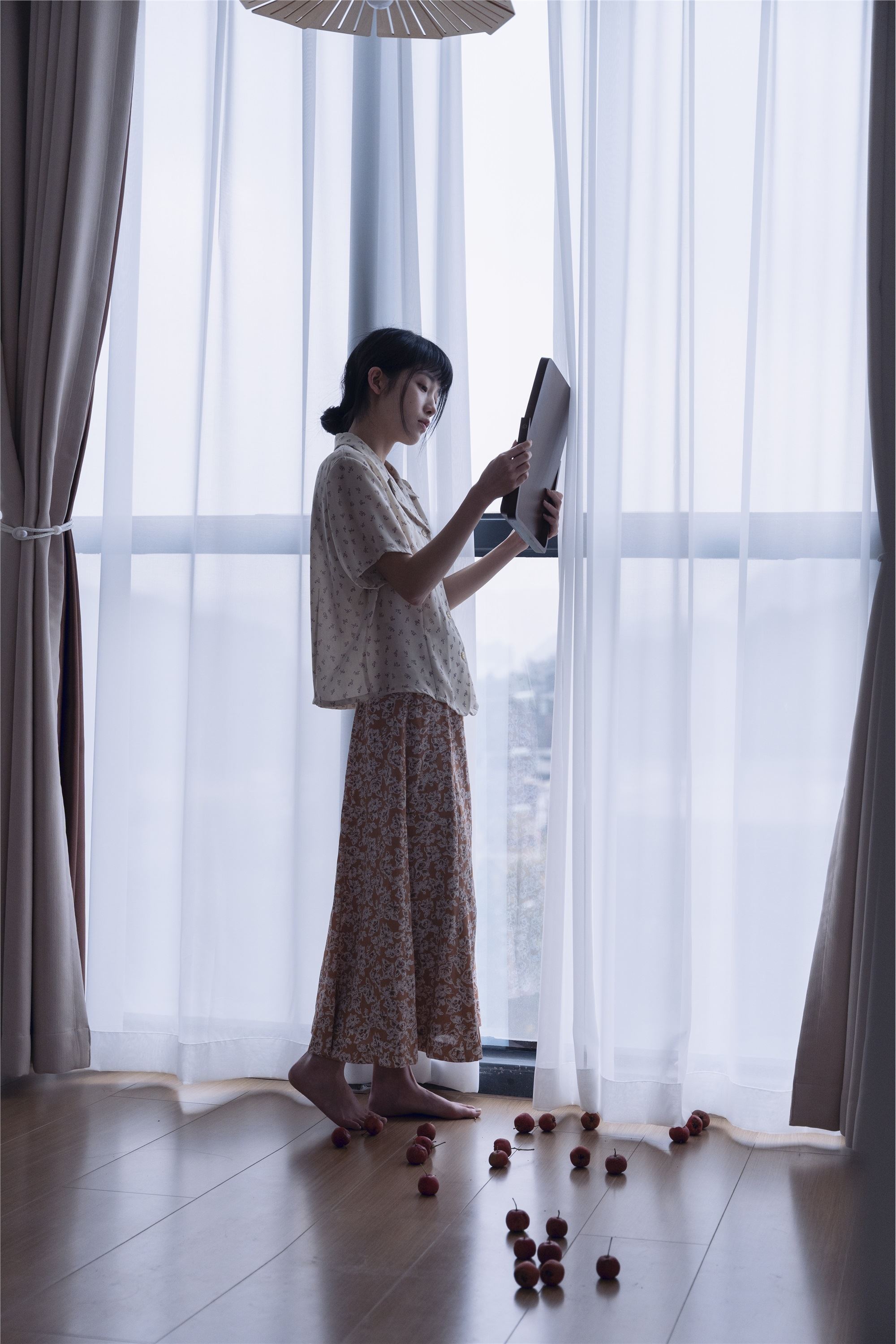 图片[9]-YITUYU艺图语归乡 小松麻奈-爱套图