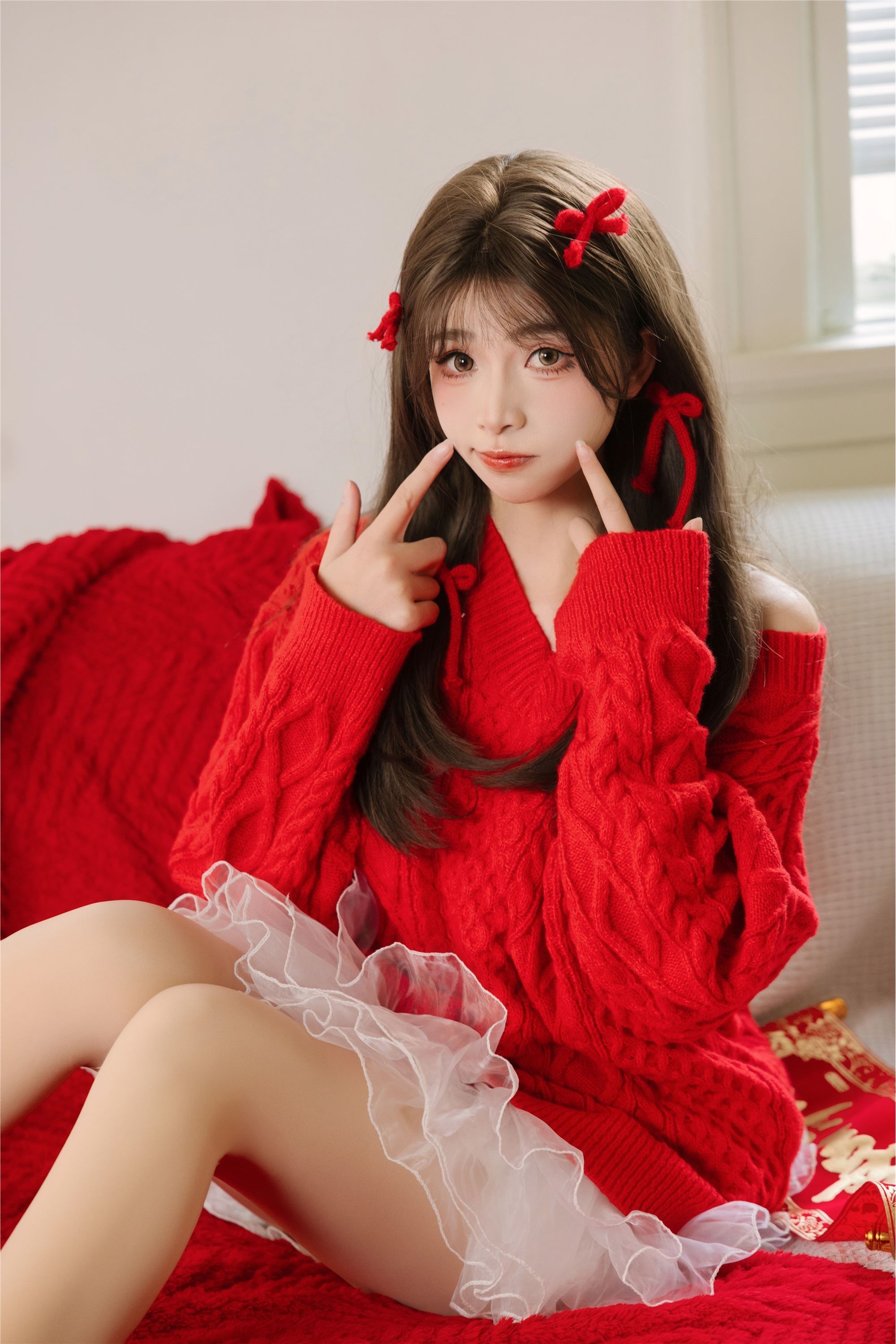 图片[3]-YITUYU艺图语恭贺新禧 仙女卷-爱套图