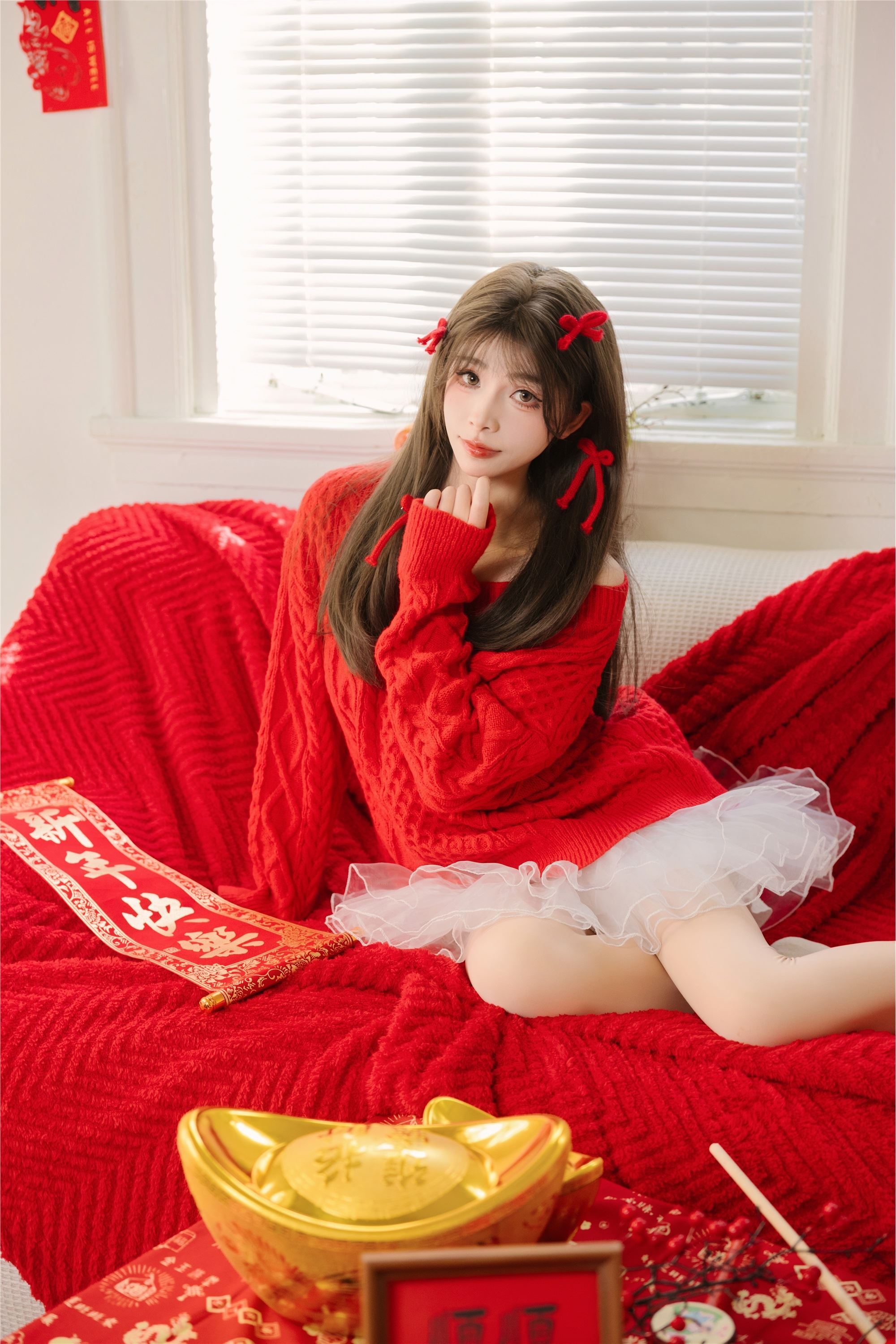 图片[4]-YITUYU艺图语恭贺新禧 仙女卷-爱套图