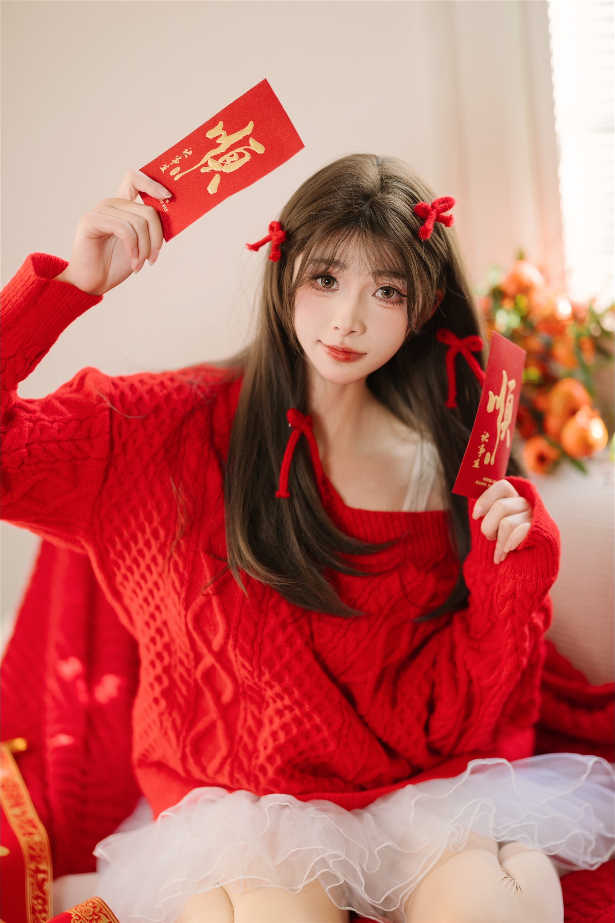 图片[5]-YITUYU艺图语恭贺新禧 仙女卷-爱套图