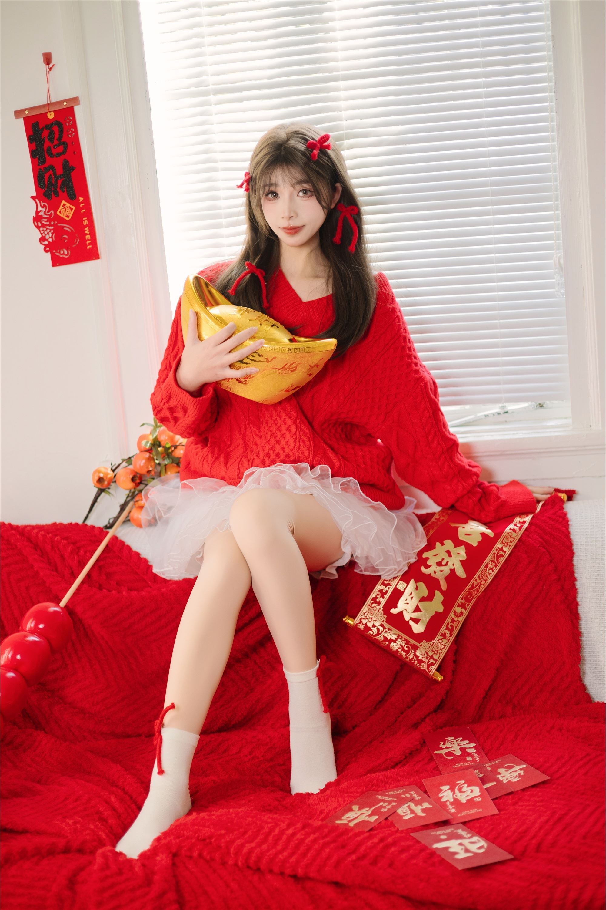 图片[6]-YITUYU艺图语恭贺新禧 仙女卷-爱套图