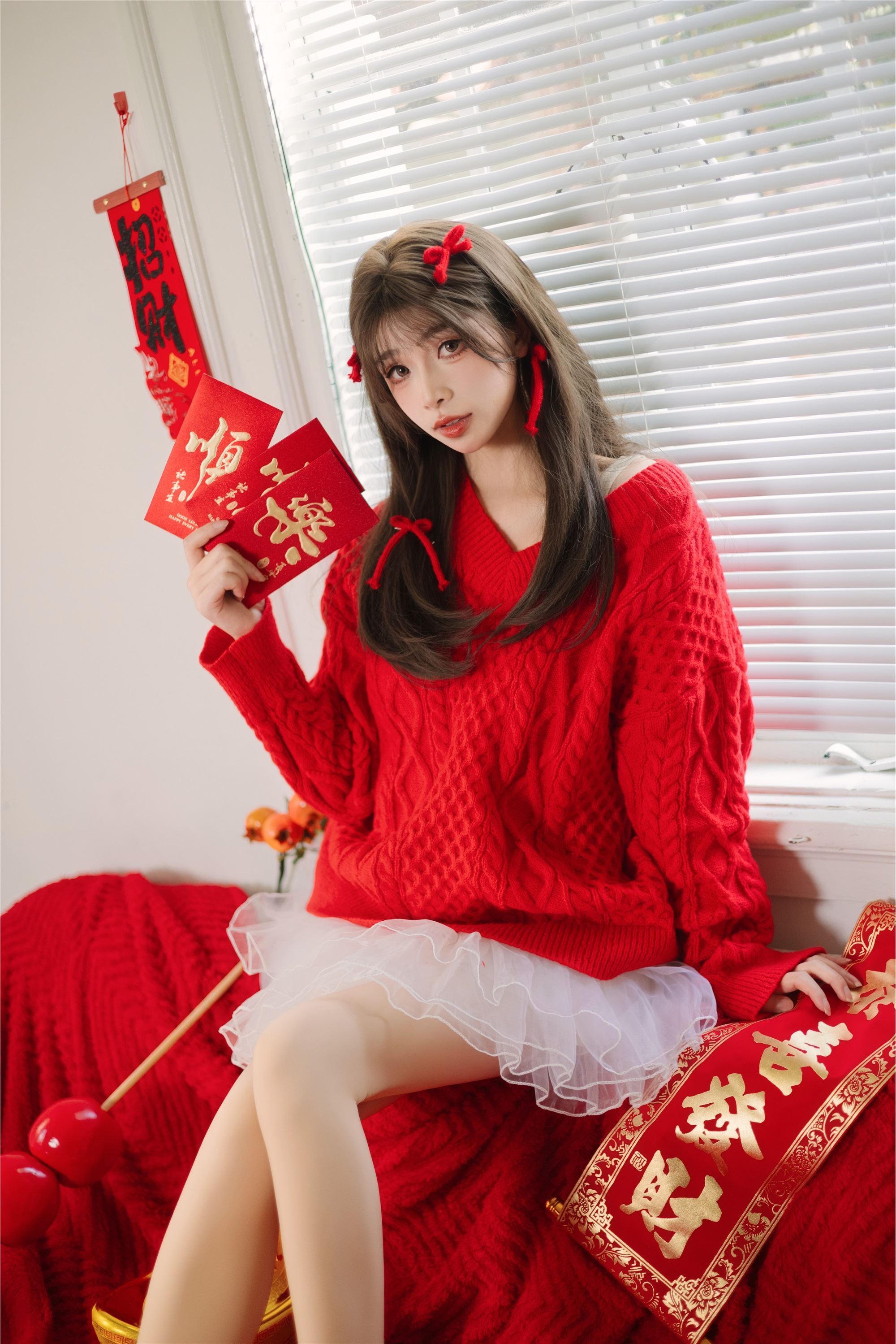 图片[8]-YITUYU艺图语恭贺新禧 仙女卷-爱套图