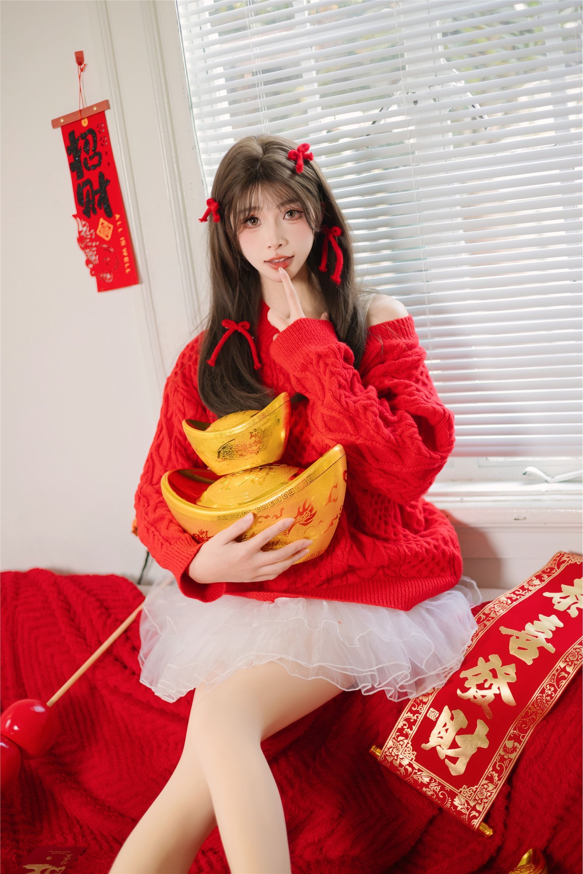 图片[9]-YITUYU艺图语恭贺新禧 仙女卷-爱套图