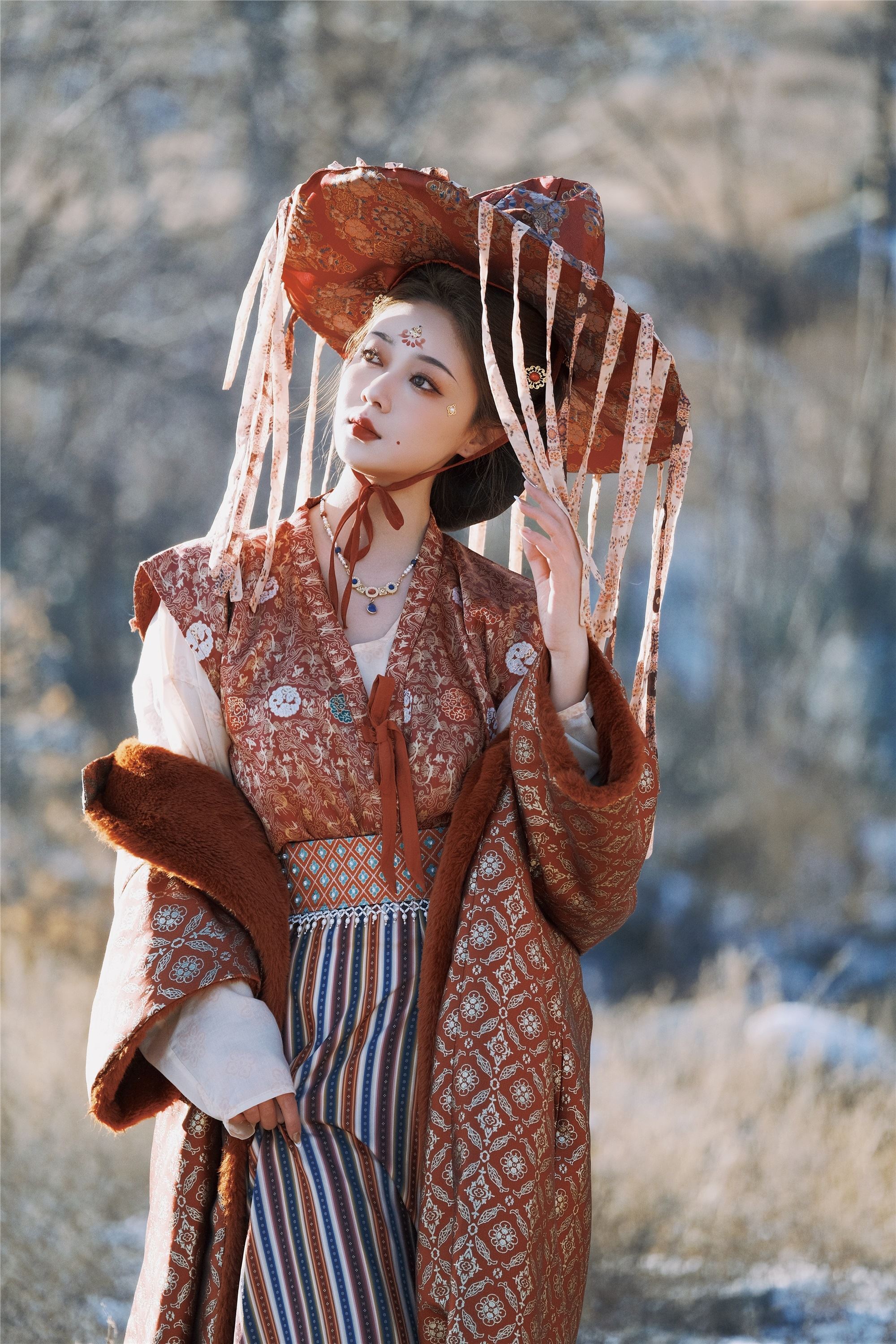 图片[2]-YITUYU艺图语渡关山 夏念-爱套图