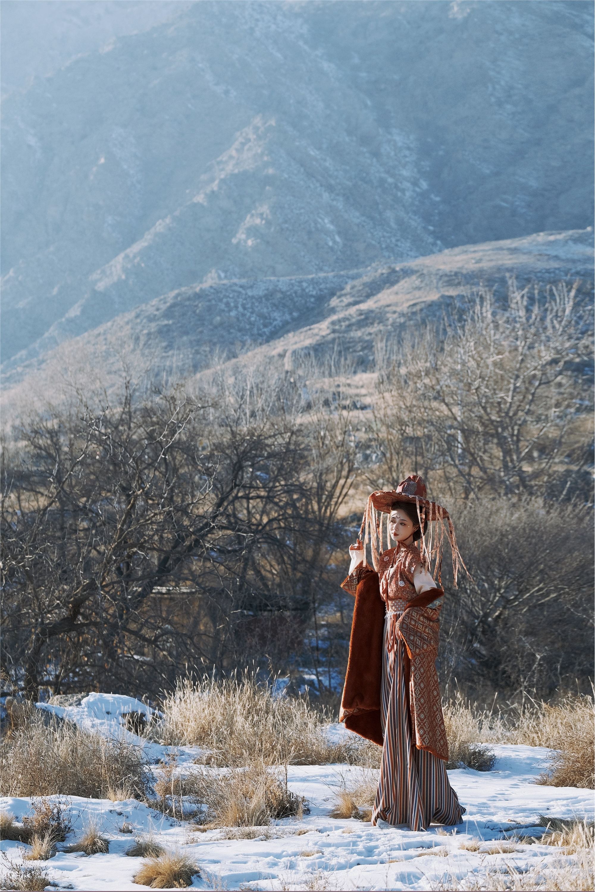图片[4]-YITUYU艺图语渡关山 夏念-爱套图
