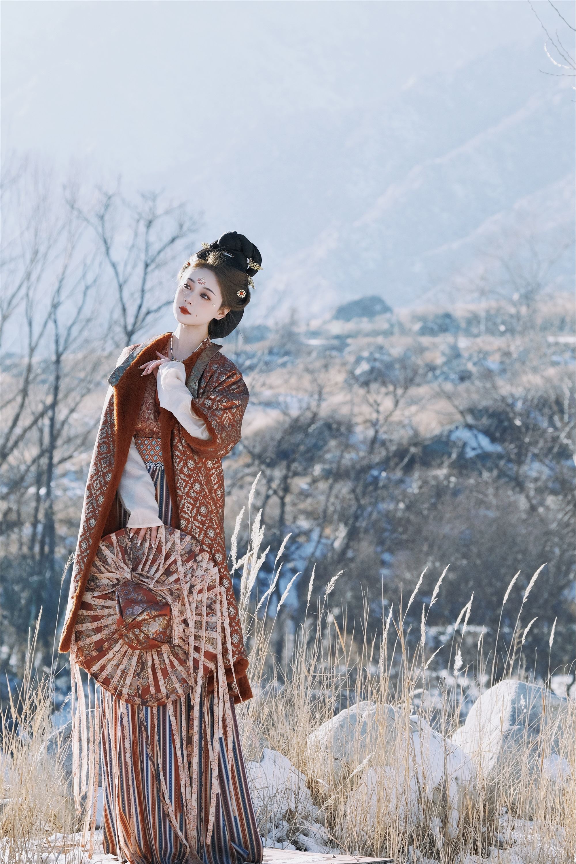 图片[6]-YITUYU艺图语渡关山 夏念-爱套图