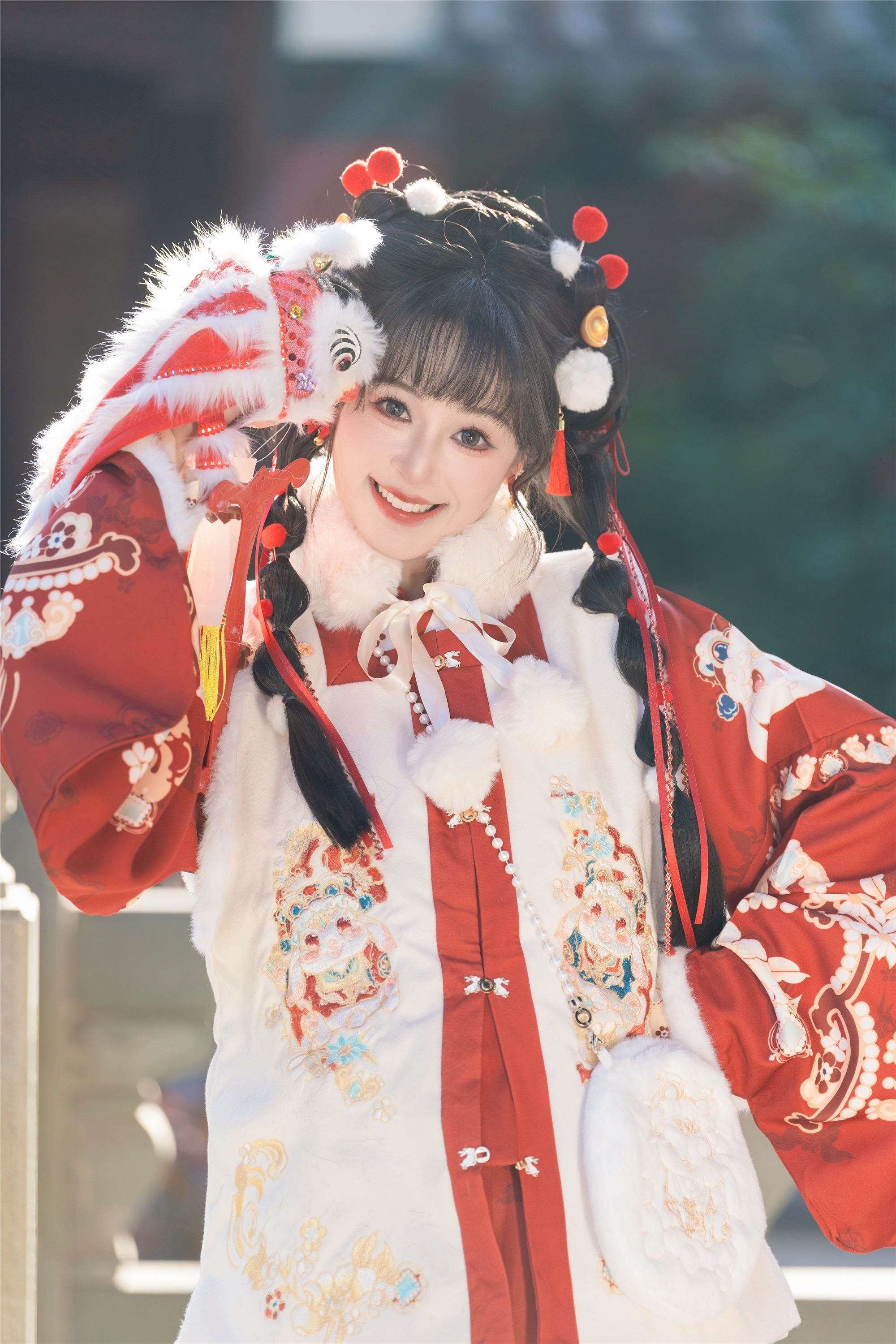 图片[4]-YITUYU艺图语福气满满 夏芋小年-爱套图