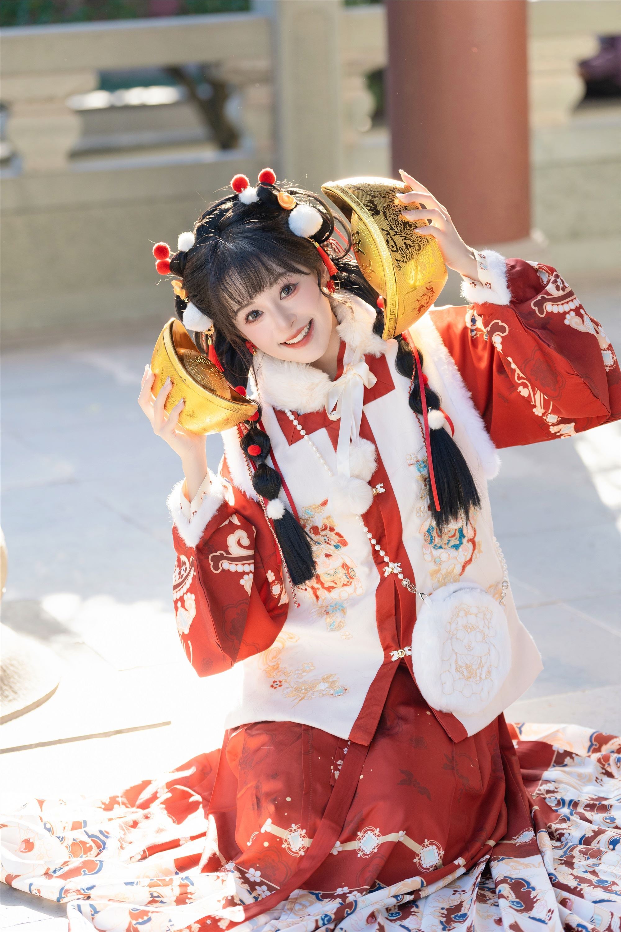 图片[7]-YITUYU艺图语福气满满 夏芋小年-爱套图