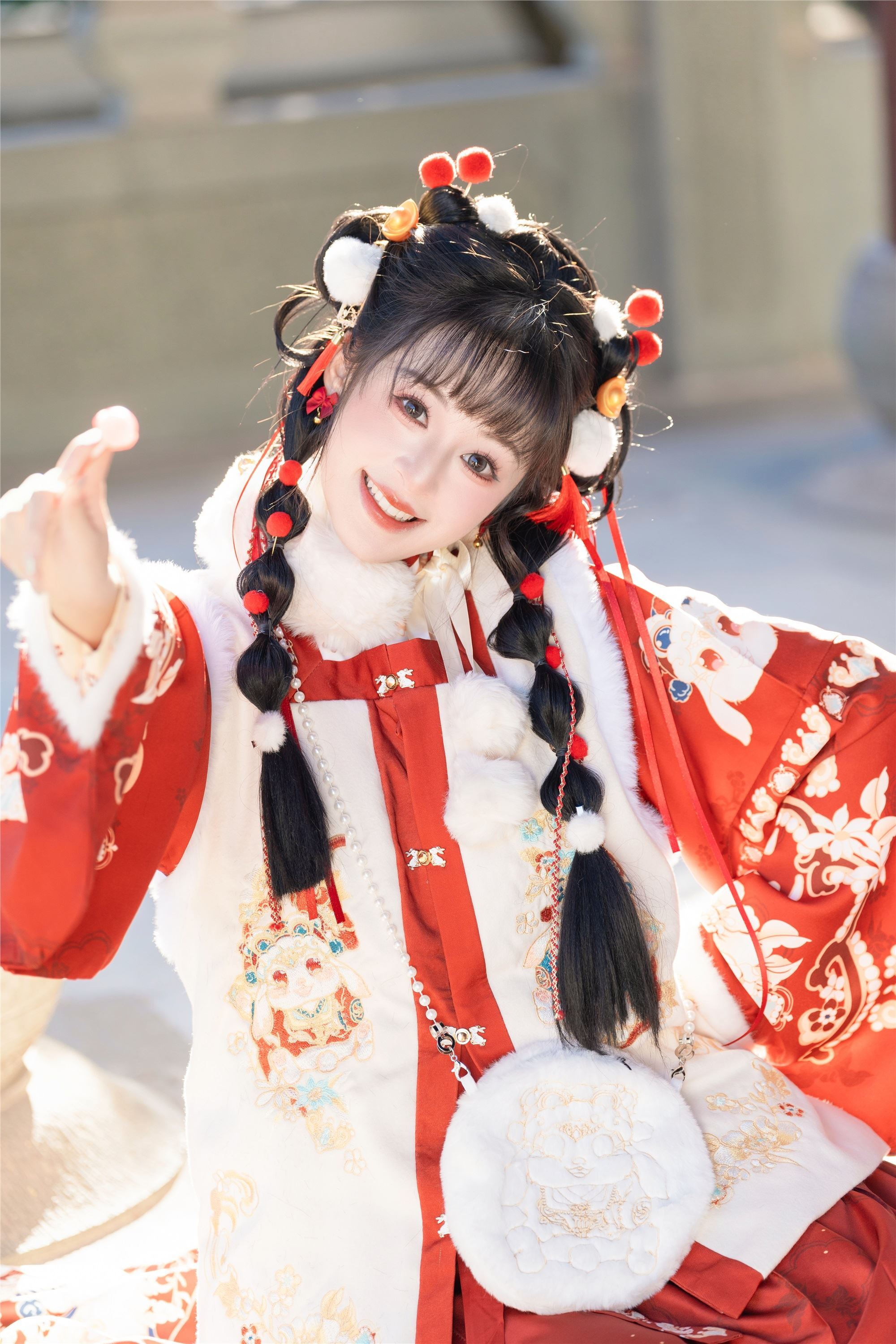 图片[9]-YITUYU艺图语福气满满 夏芋小年-爱套图