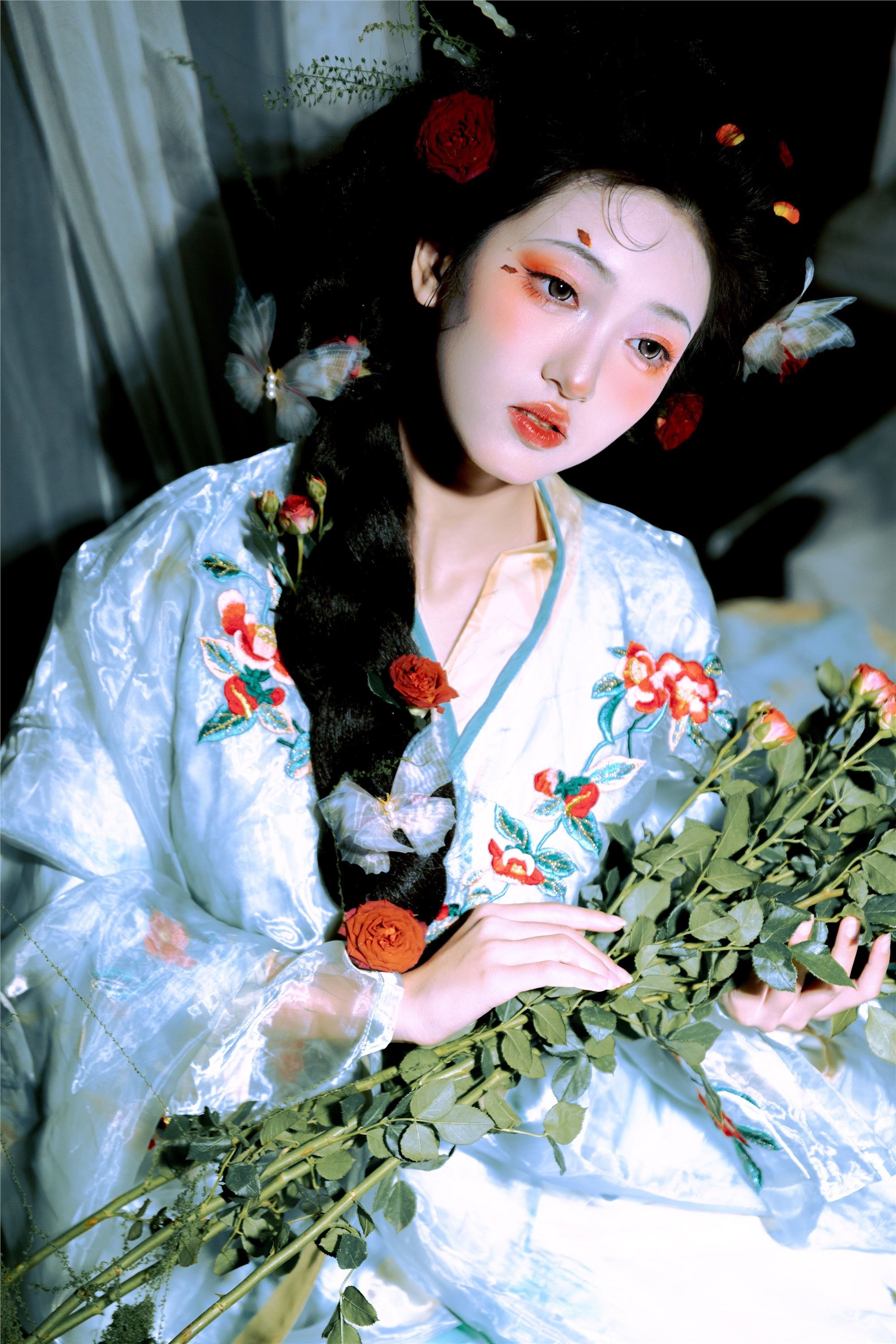 图片[7]-YITUYU艺图语茶花语 冷酷王爷-爱套图