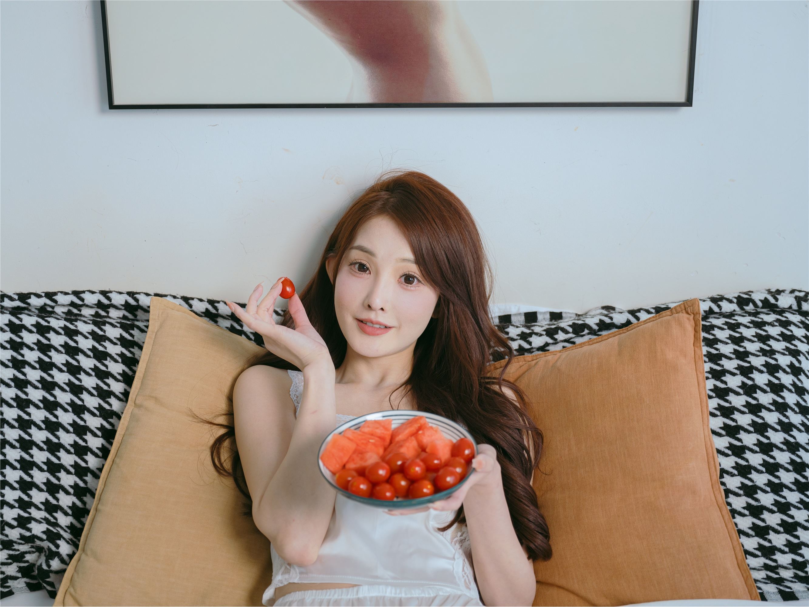 图片[3]-YITUYU艺图语奶油屋 文文子-爱套图