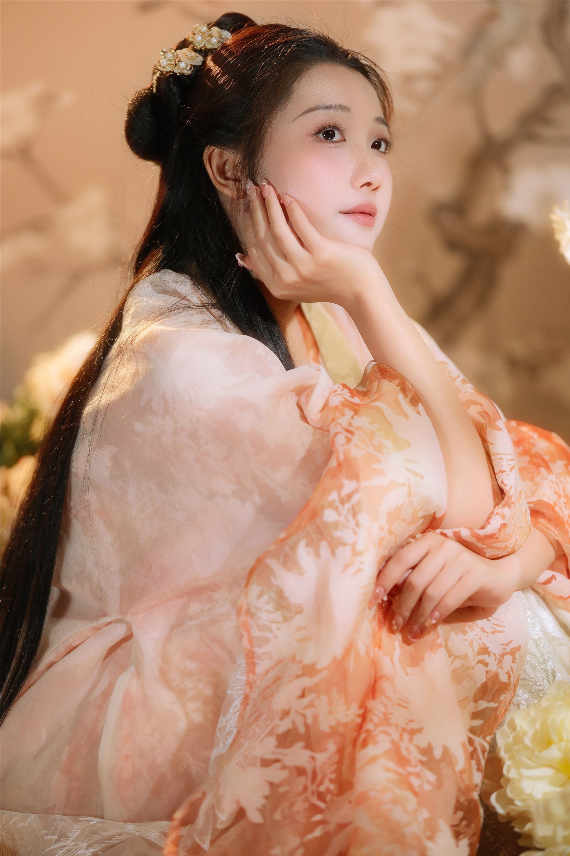 图片[9]-YITUYU艺图语花吻 安九鱼-爱套图