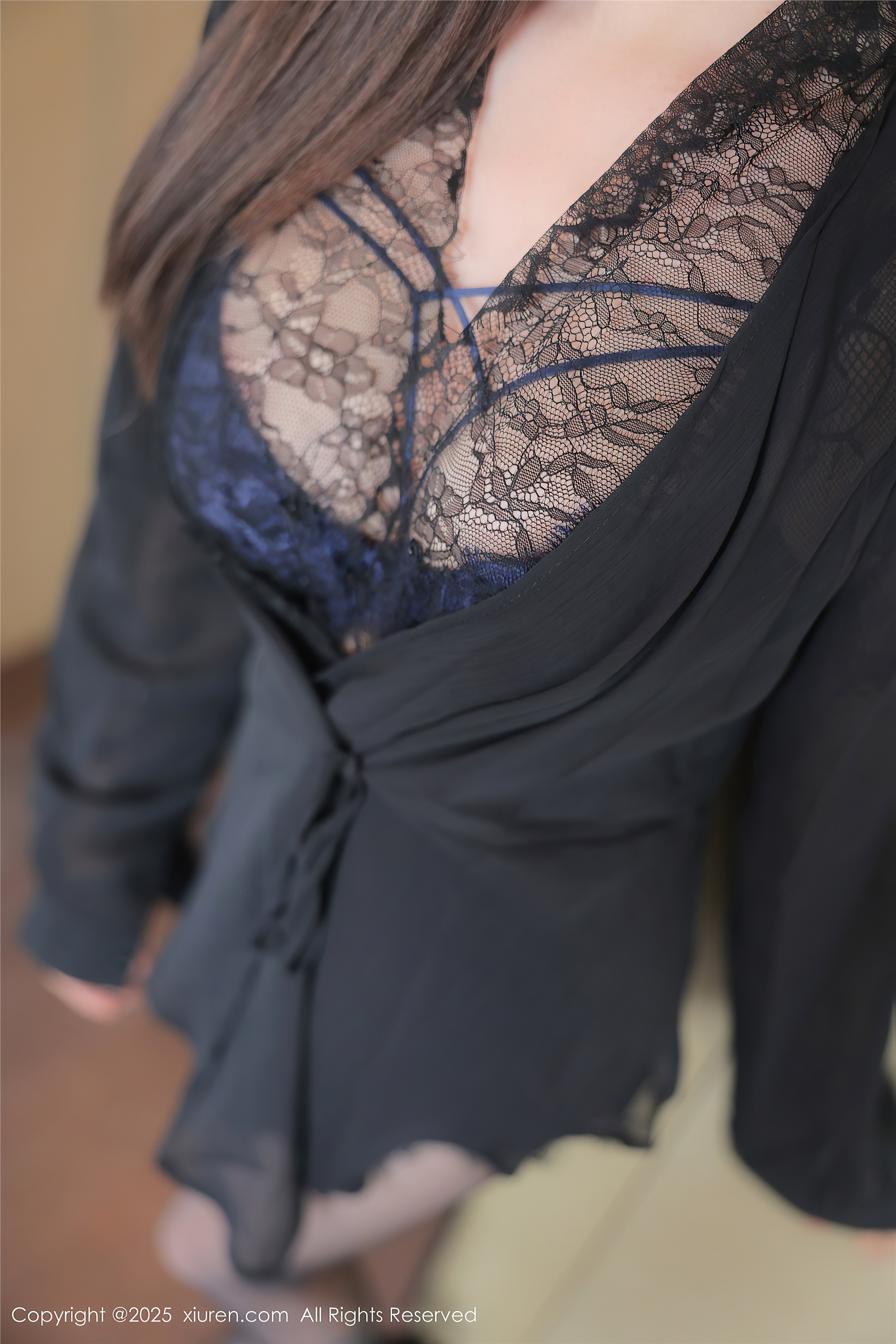 图片[5]-Xiuren秀人网NO.10382 Annie_baby-爱套图