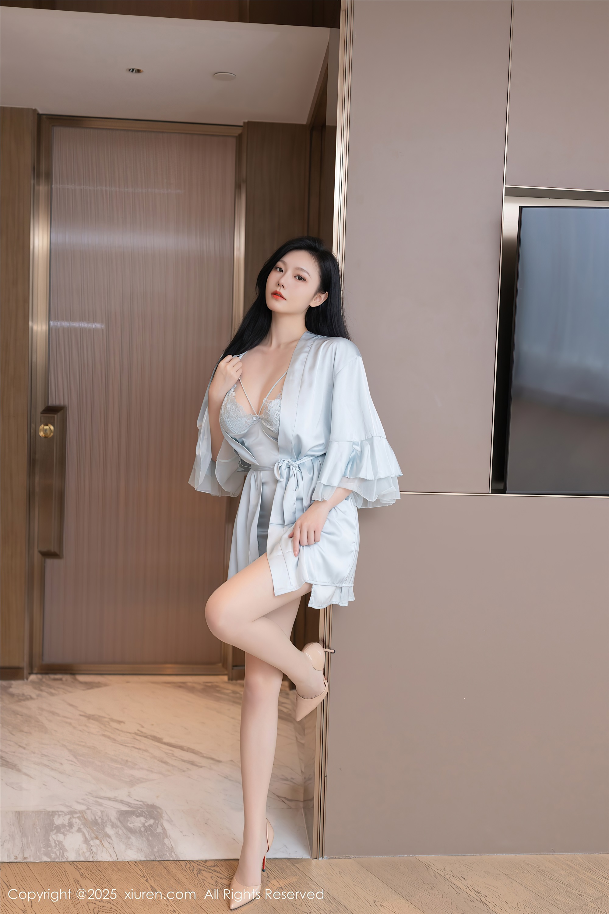 图片[7]-Xiuren秀人网NO.10390 安然anran-爱套图