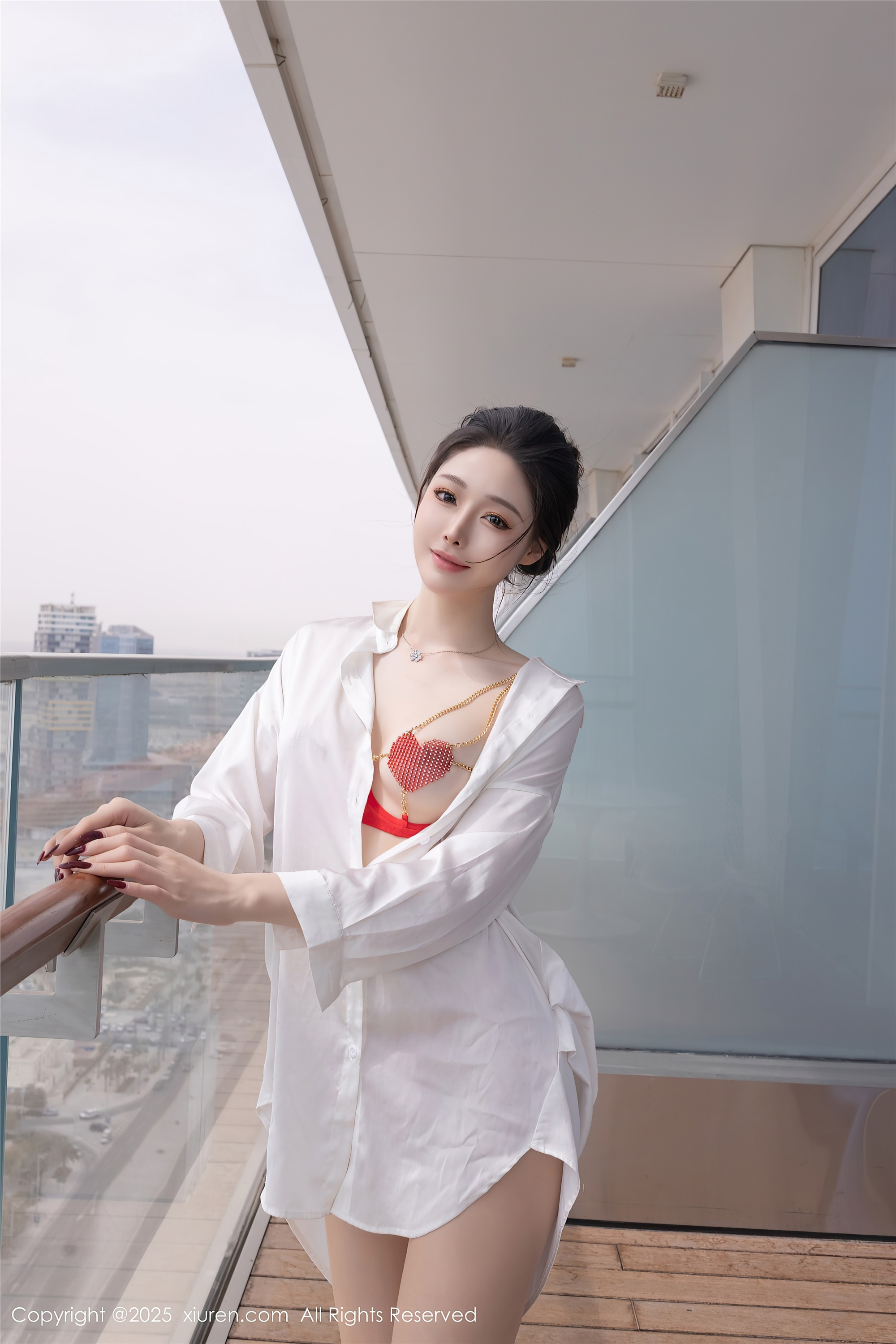 Xiuren秀人网NO.10411 小逗逗-爱套图