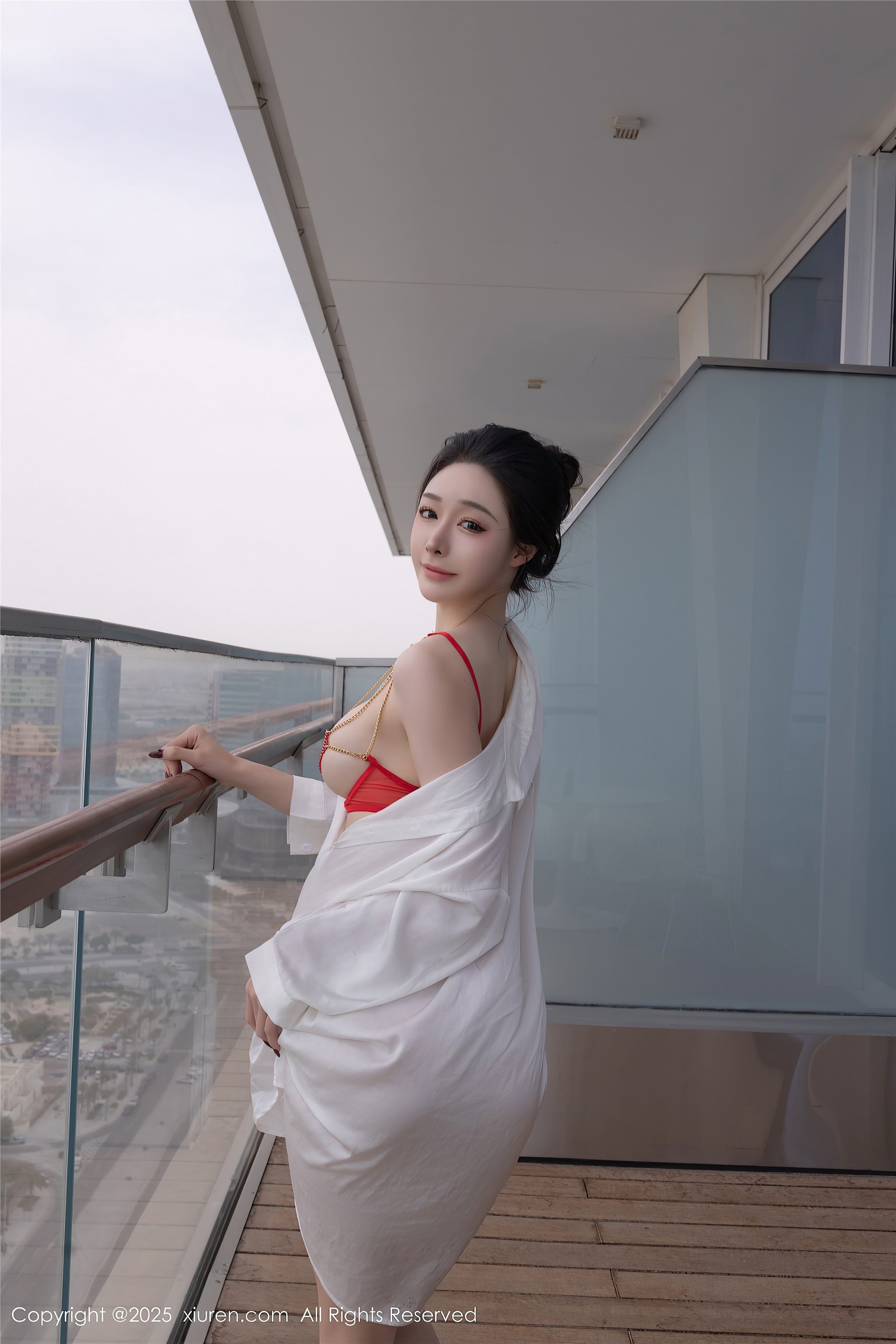 图片[5]-Xiuren秀人网NO.10411 小逗逗-爱套图