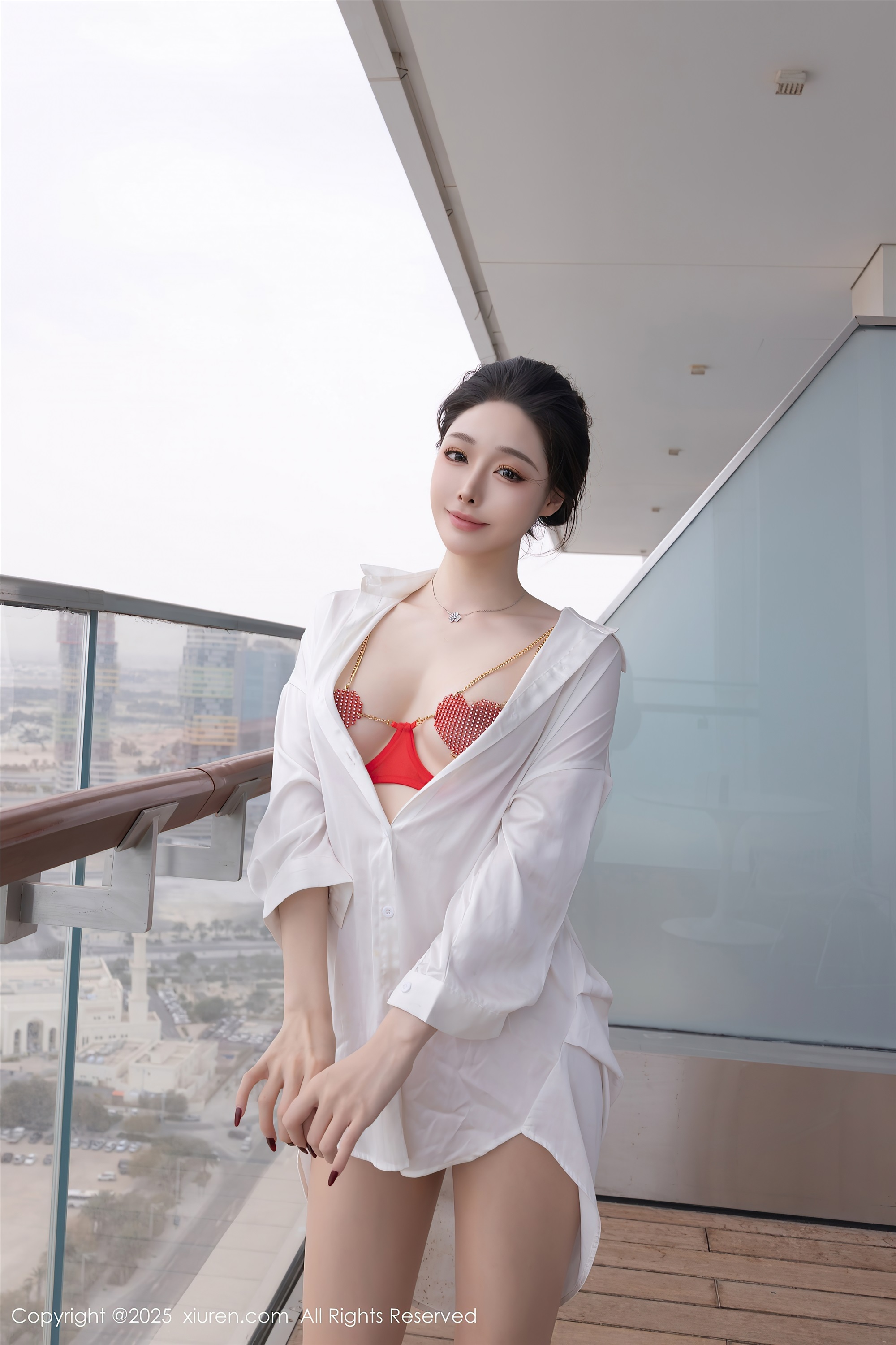 图片[6]-Xiuren秀人网NO.10411 小逗逗-爱套图