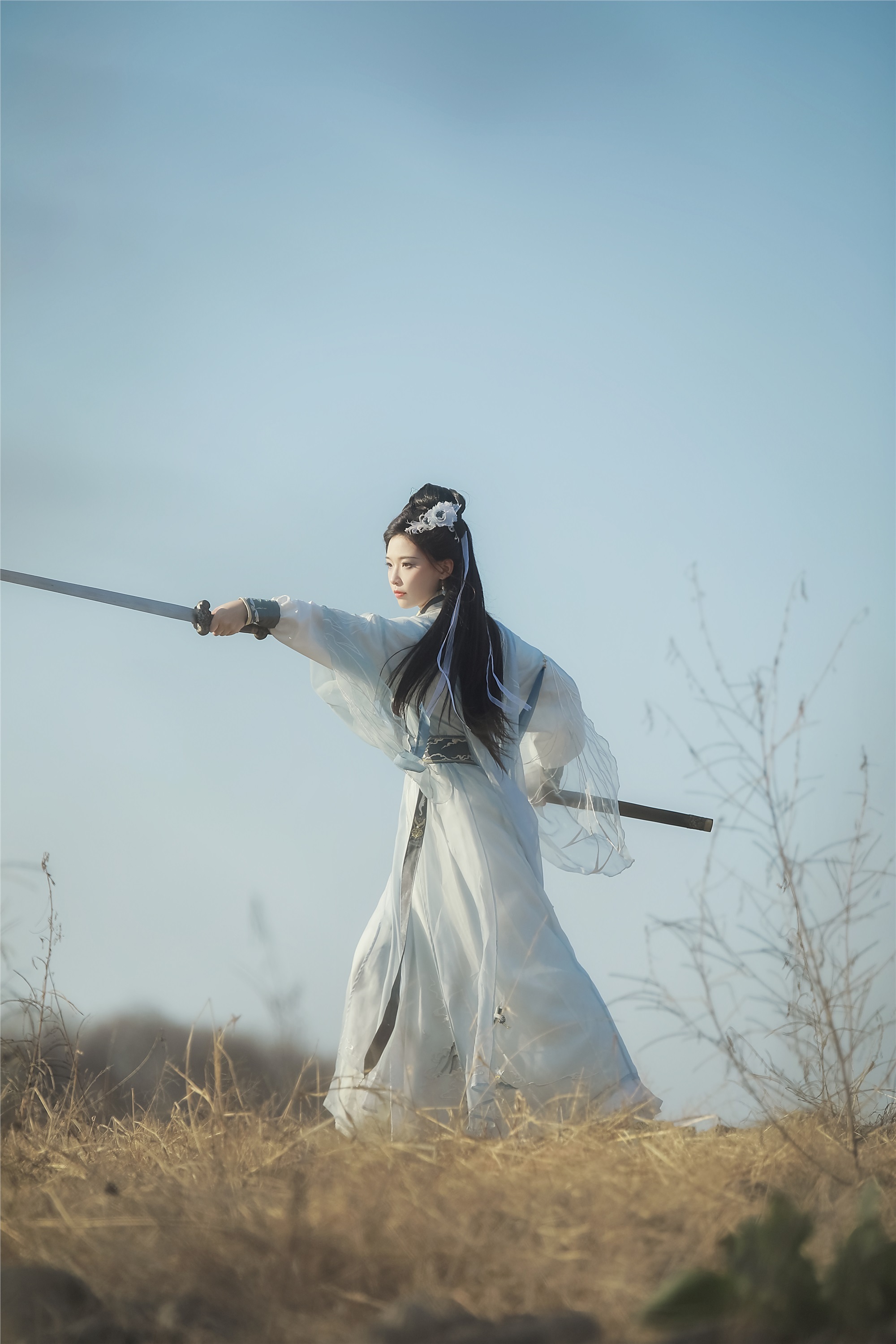 图片[3]-YITUYU艺图语宁姚 _喵喵家的小鱼干_-爱套图