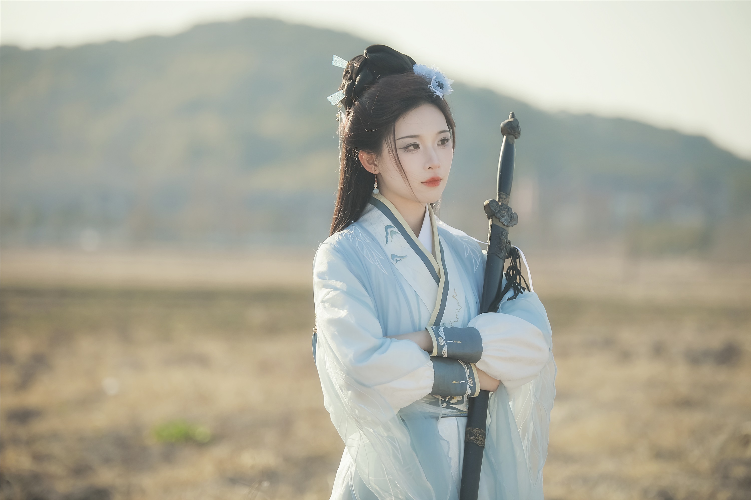 图片[4]-YITUYU艺图语宁姚 _喵喵家的小鱼干_-爱套图