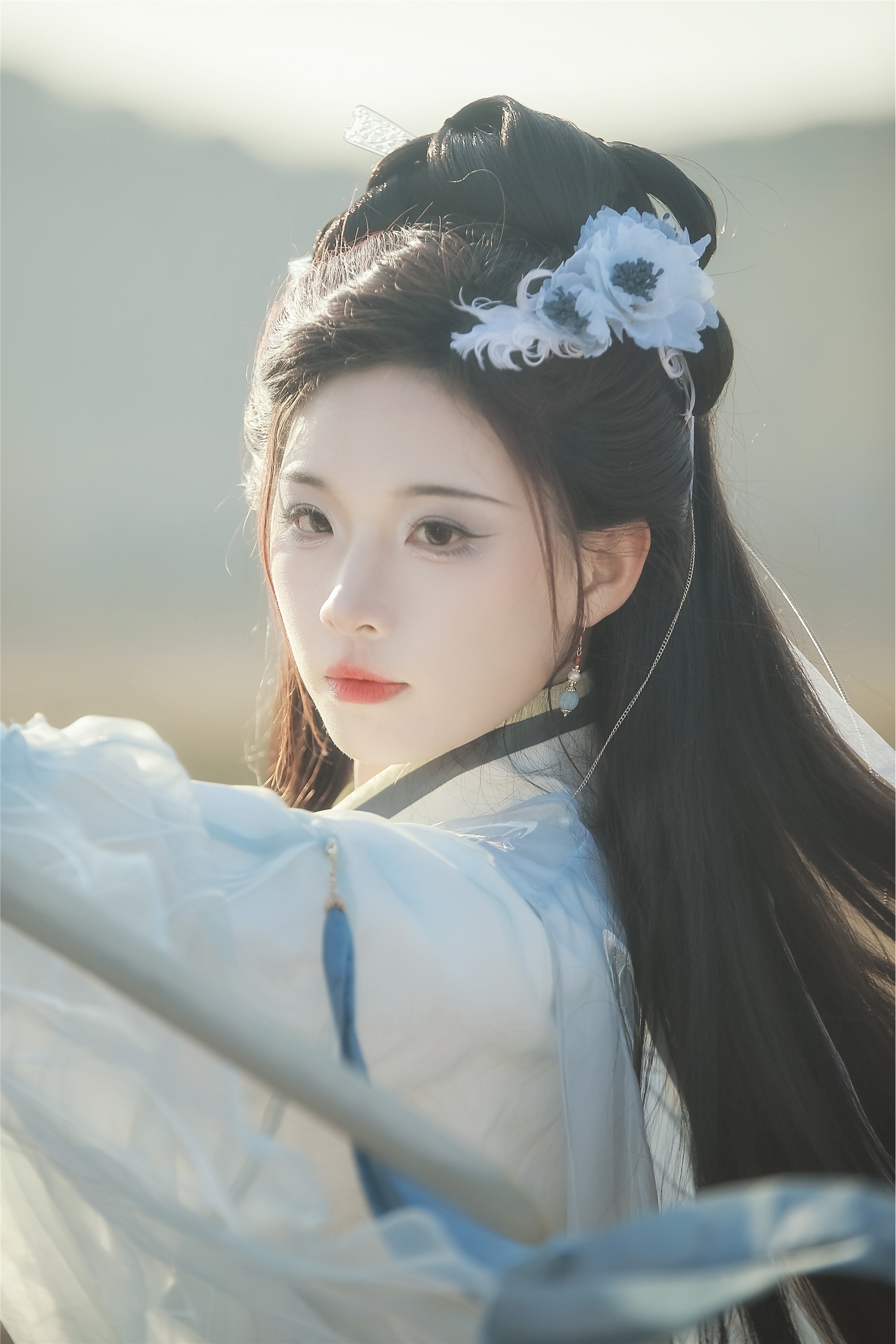 图片[9]-YITUYU艺图语宁姚 _喵喵家的小鱼干_-爱套图