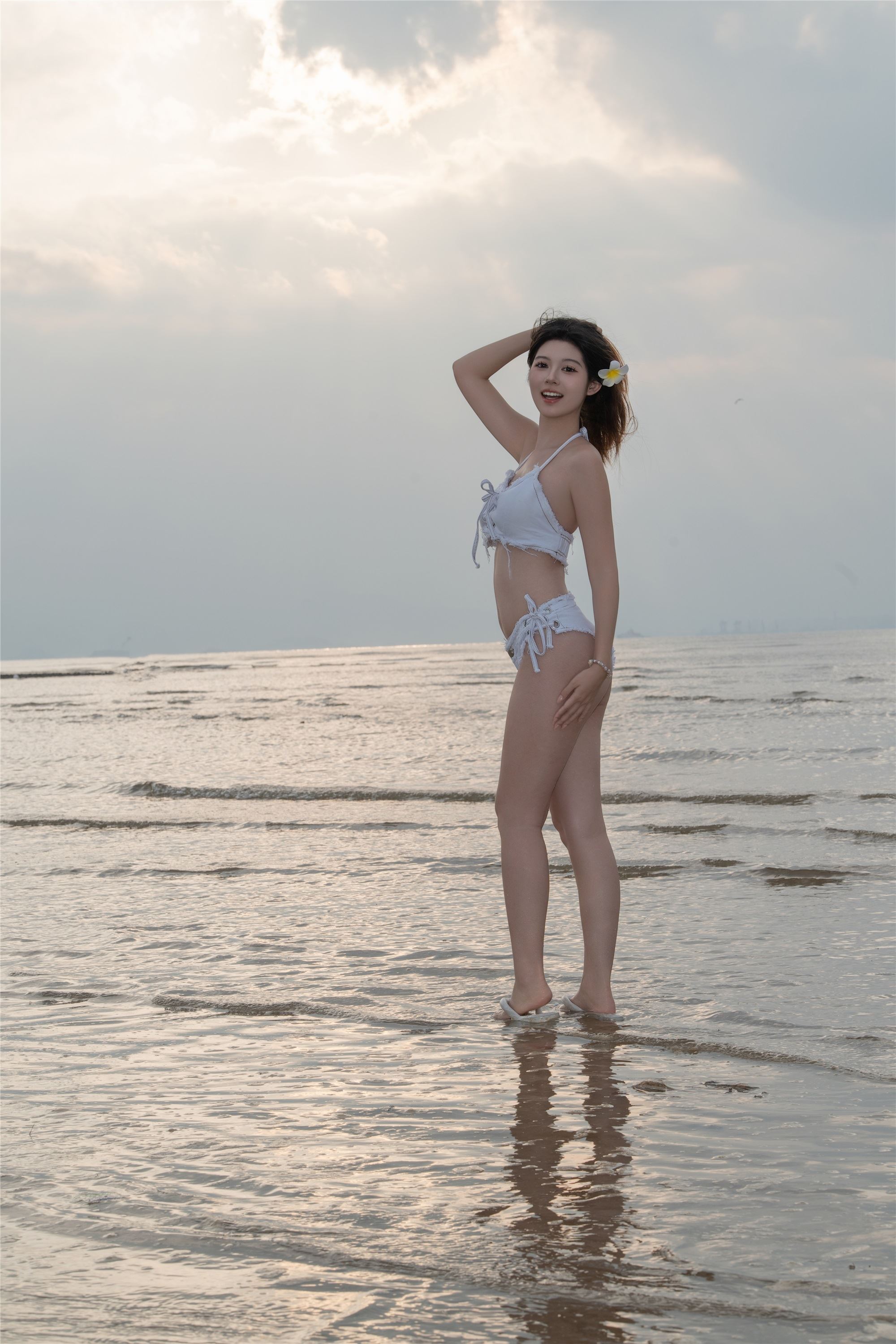 图片[6]-YITUYU艺图语海边少女 又又er-爱套图