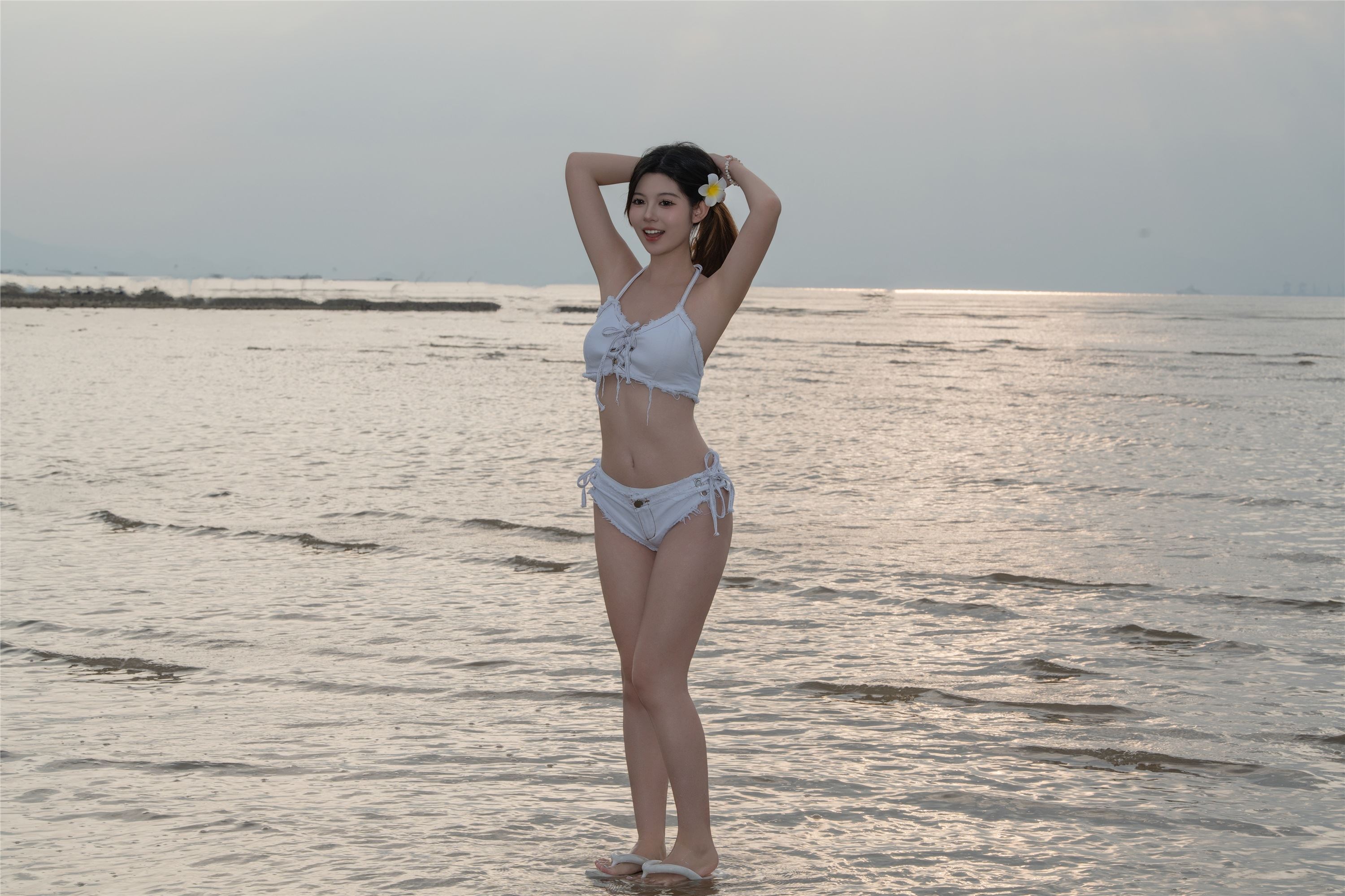 图片[7]-YITUYU艺图语海边少女 又又er-爱套图