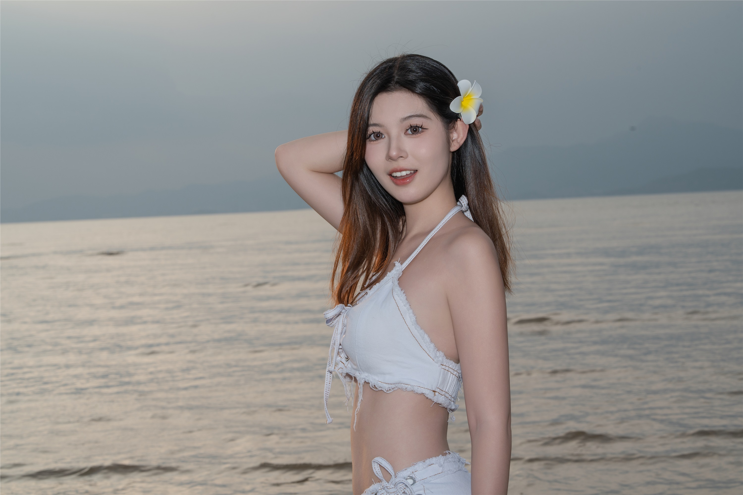 图片[9]-YITUYU艺图语海边少女 又又er-爱套图