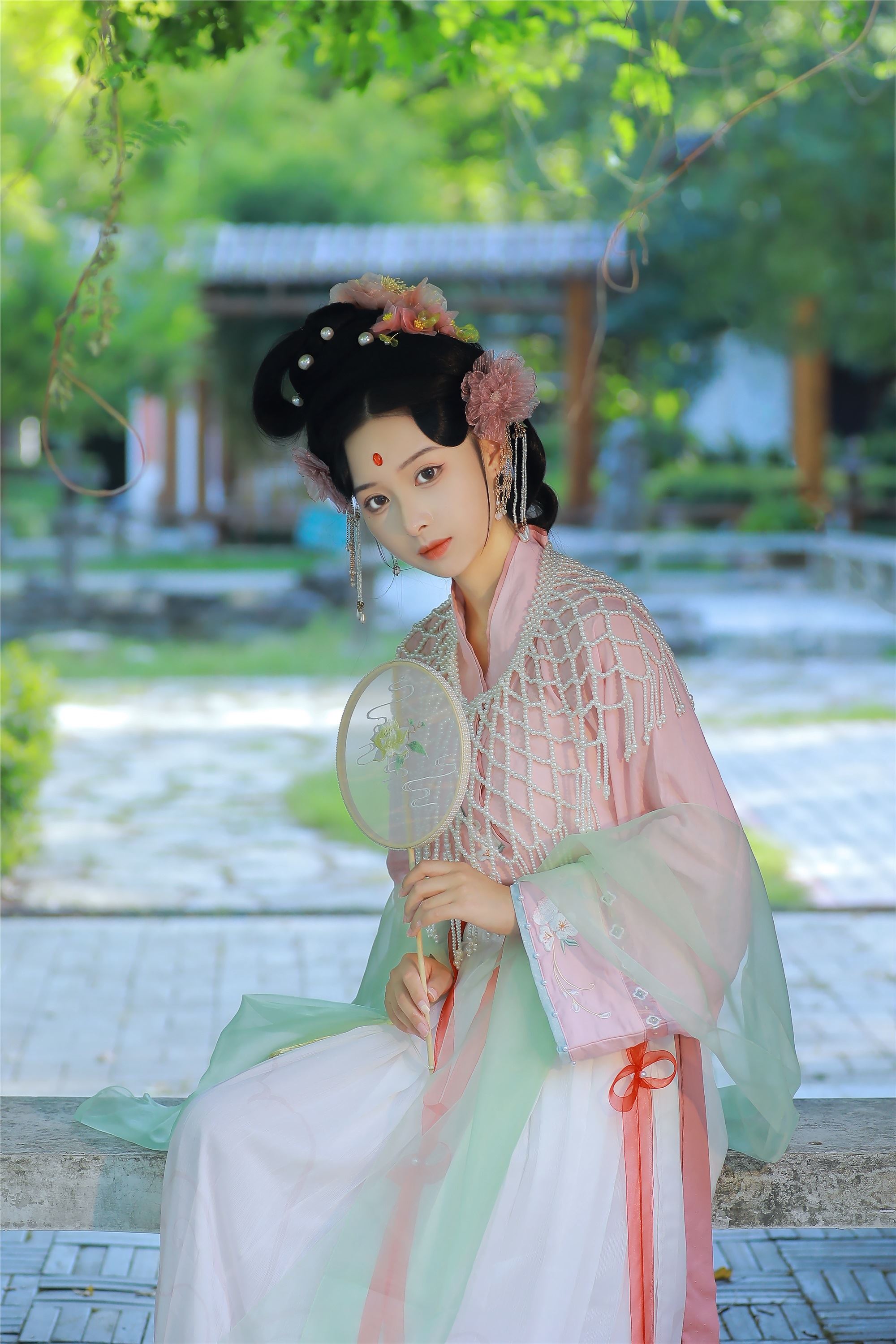 图片[4]-YITUYU艺图语相思遥 酒酿圆子-爱套图