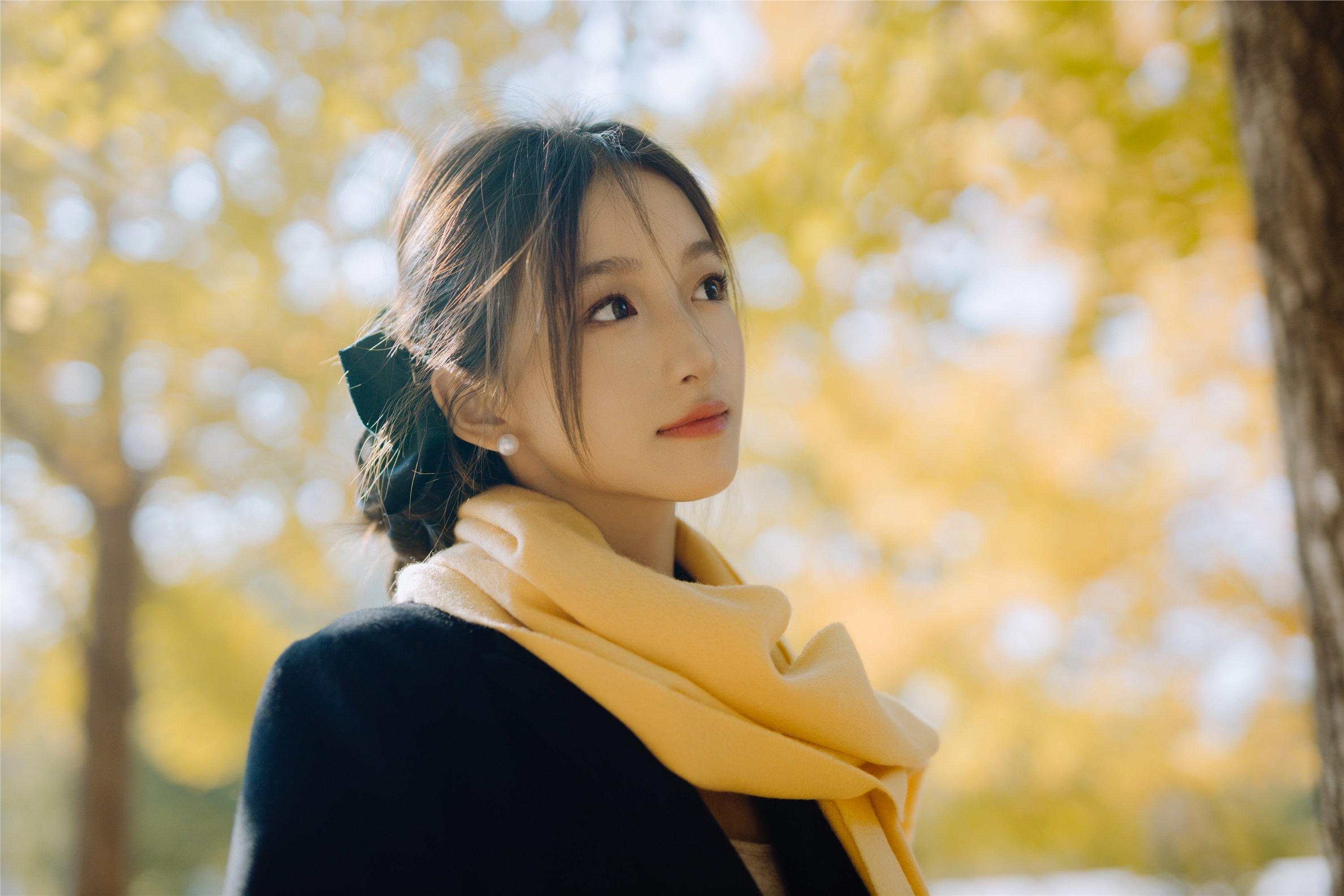 图片[6]-YITUYU艺图语秋日写真 钰儿-爱套图
