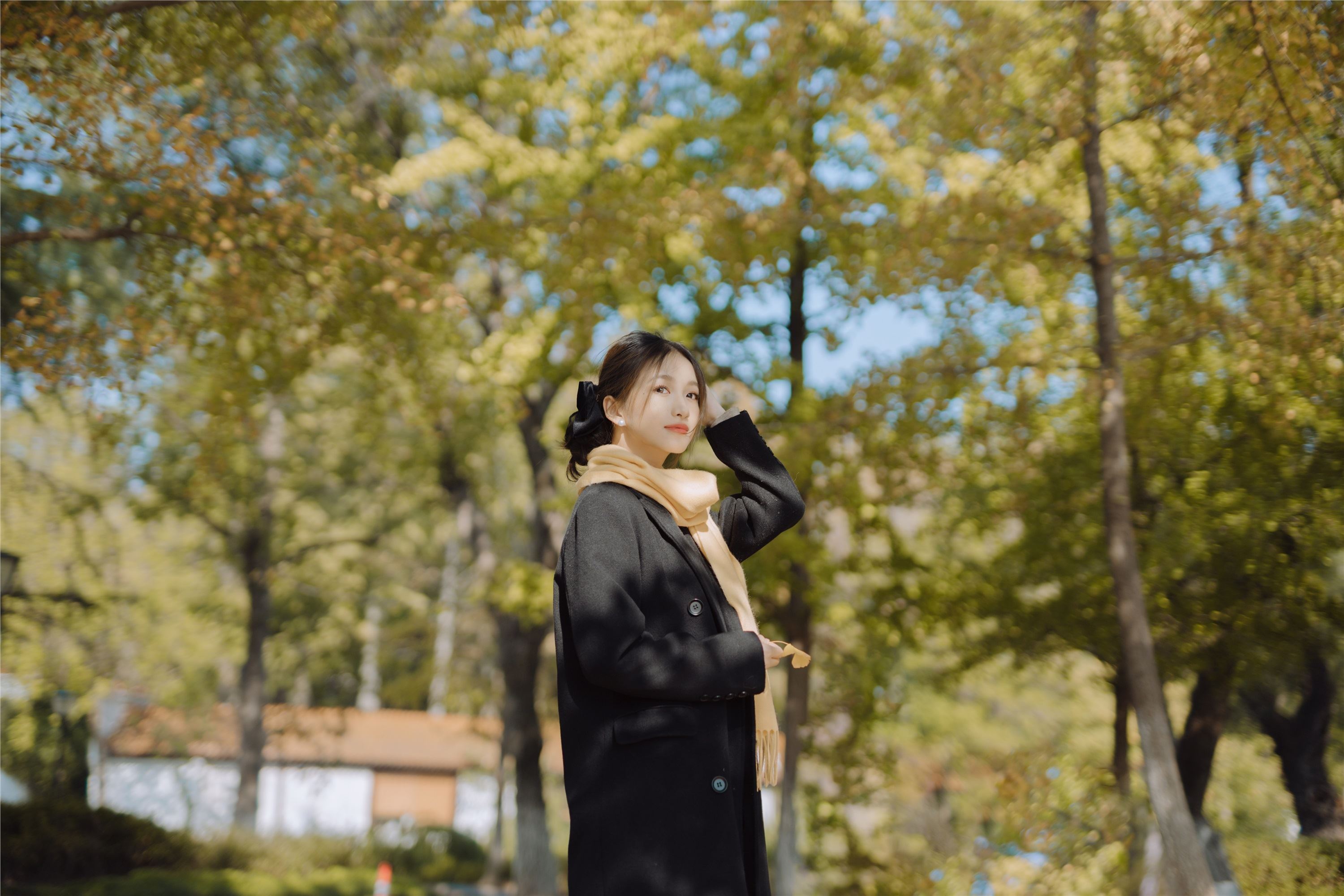 图片[8]-YITUYU艺图语秋日写真 钰儿-爱套图