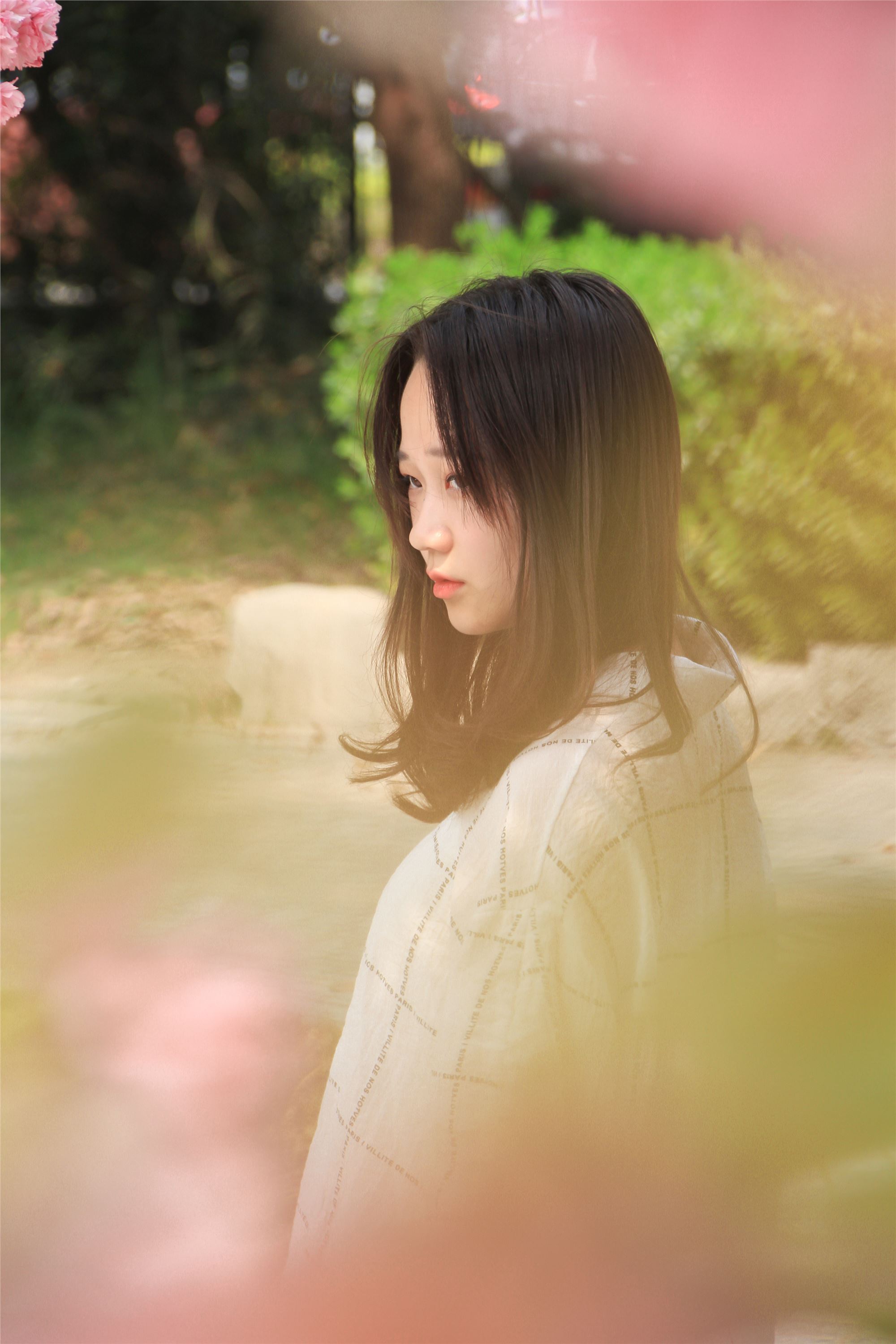 图片[3]-自由摄影 No.001 赶上花季的末班车-爱套图