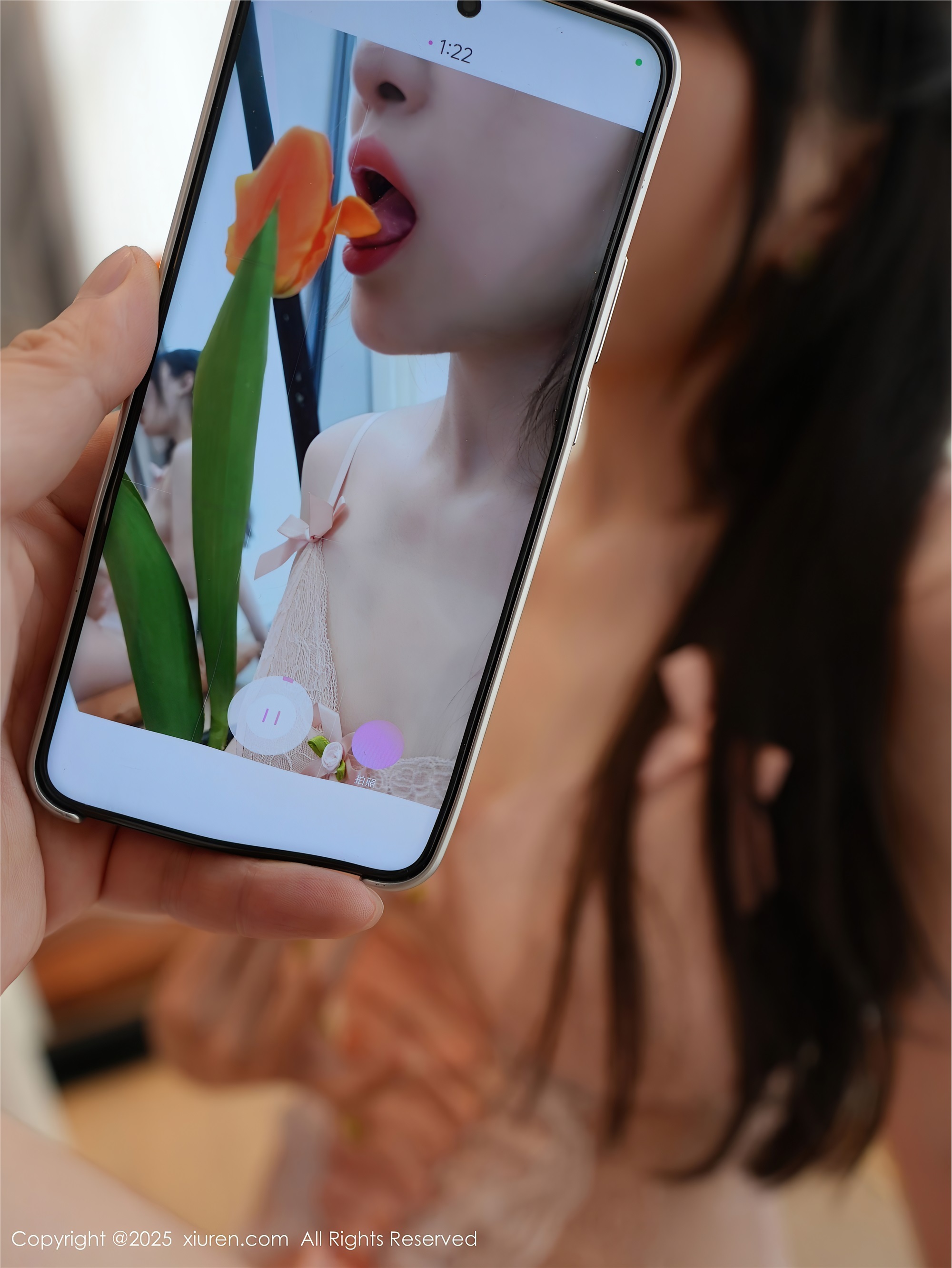 图片[8]-Xiuren秀人网NO.10416 白露lulu-爱套图