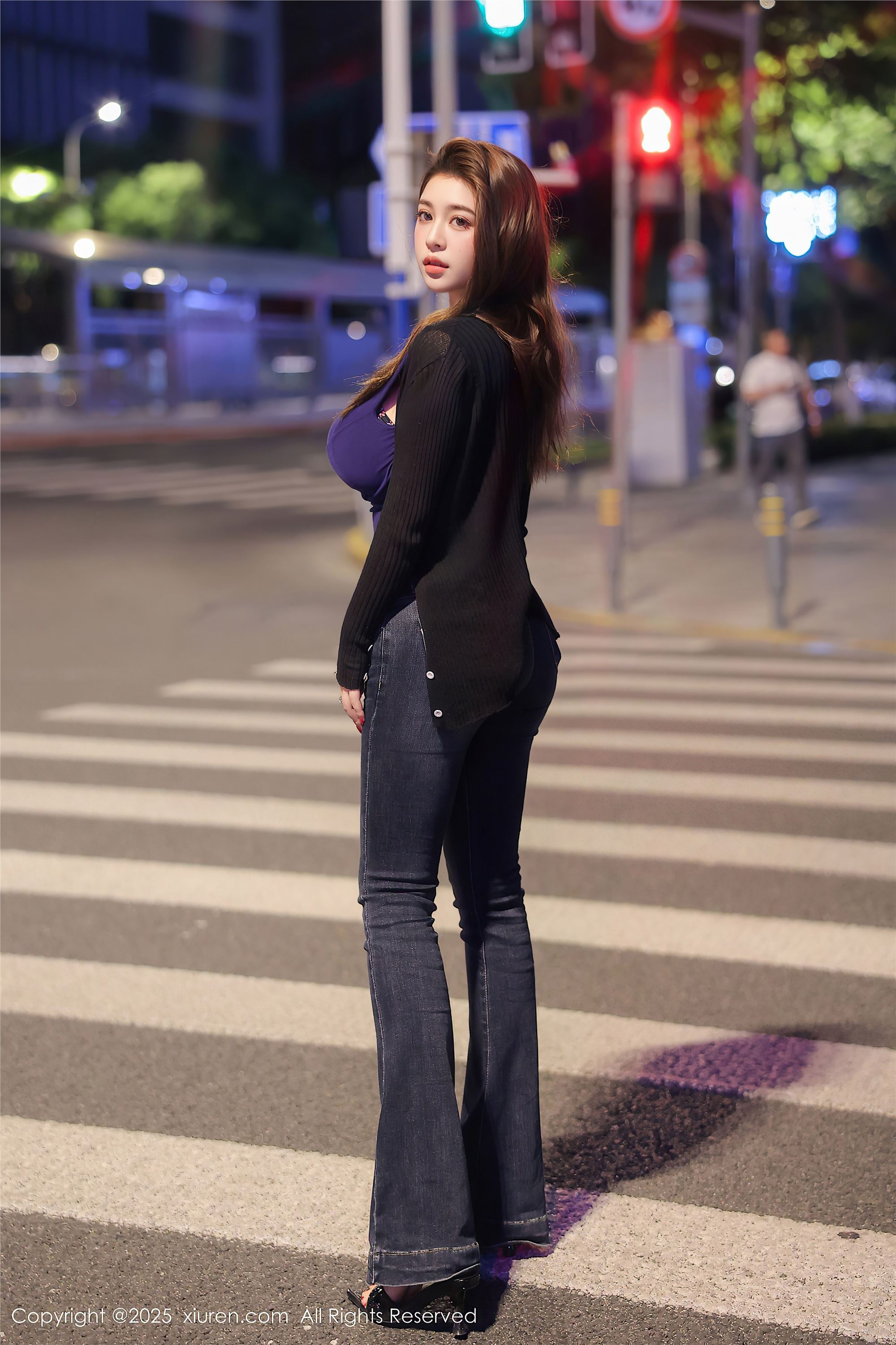 图片[6]-Xiuren秀人网NO.10437 ＪＯＪＯ-爱套图
