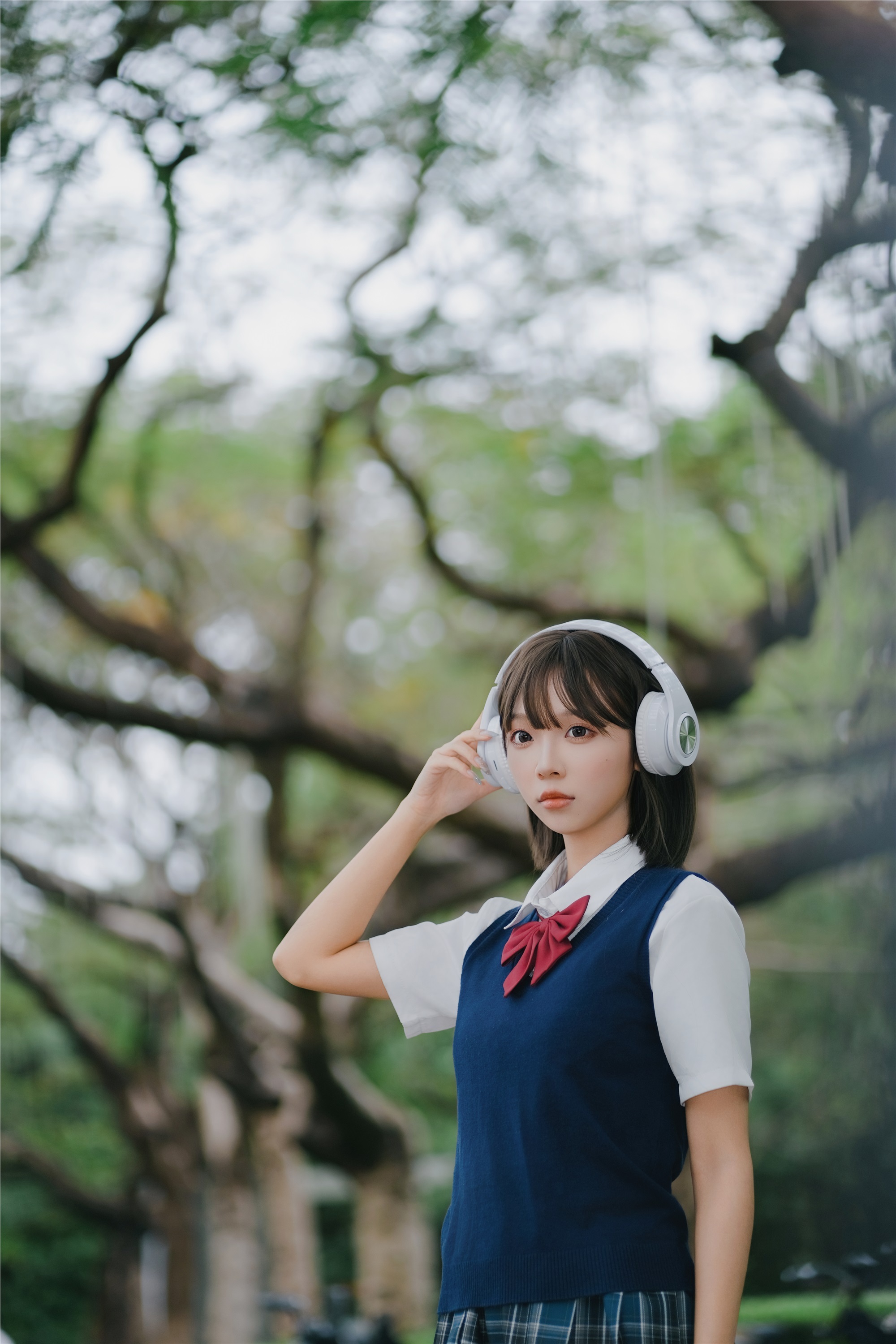 图片[2]-YITUYU艺图语小鱼的JK日记 小鱼-爱套图