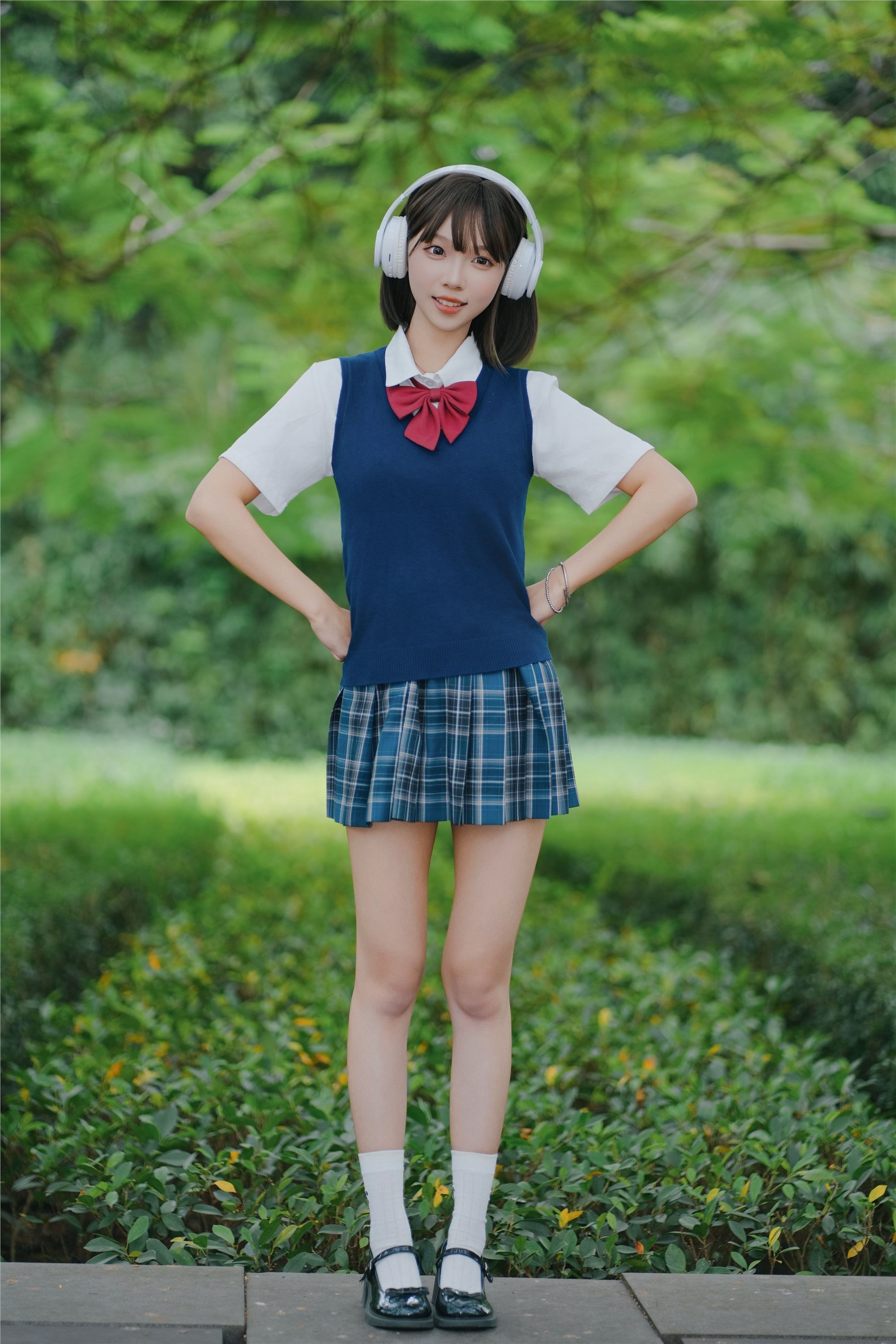 图片[4]-YITUYU艺图语小鱼的JK日记 小鱼-爱套图