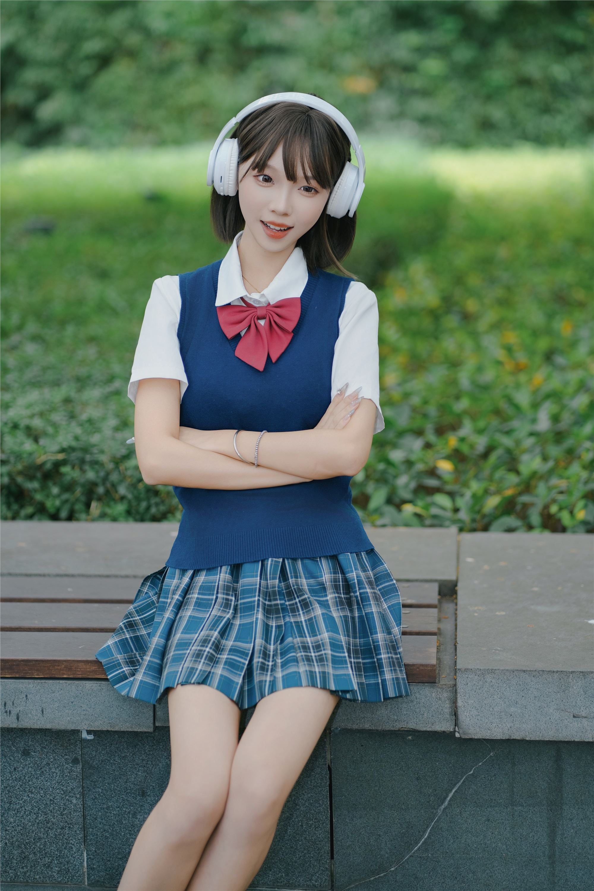 图片[5]-YITUYU艺图语小鱼的JK日记 小鱼-爱套图