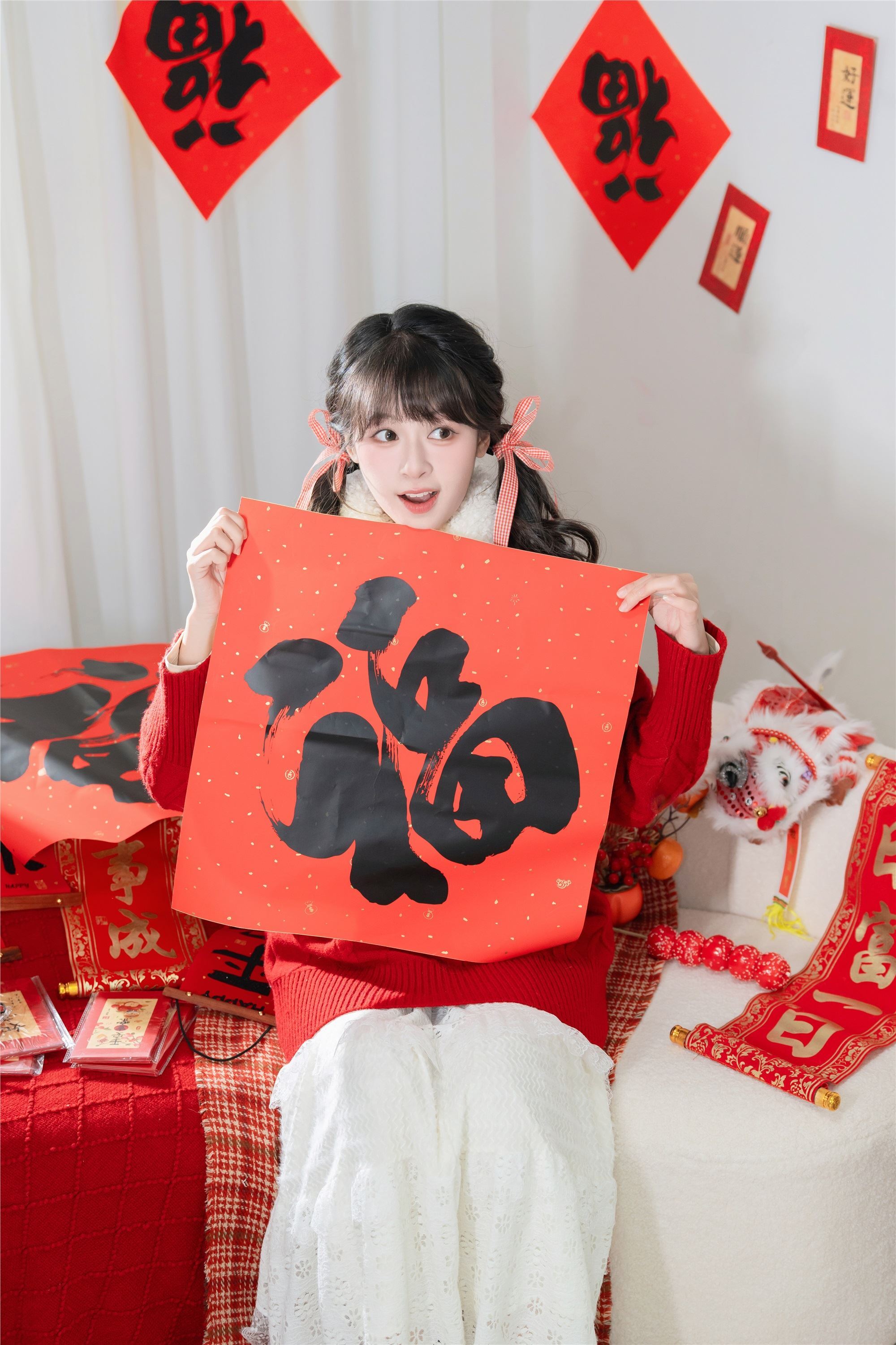图片[6]-YITUYU艺图语居家新年照 夏芋小年-爱套图