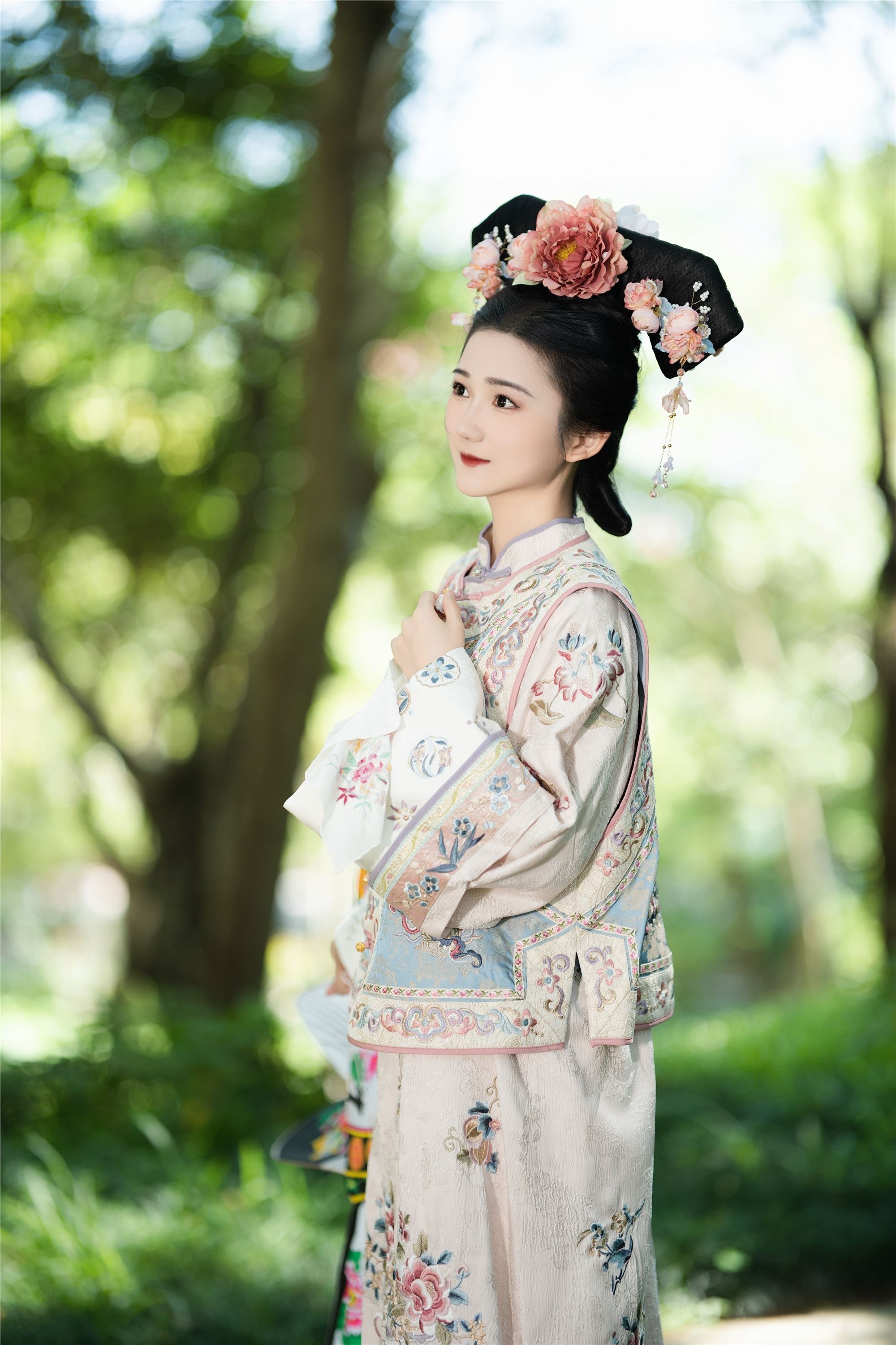 图片[2]-YITUYU艺图语活泼的格格 蛋糕的蛋蛋-爱套图