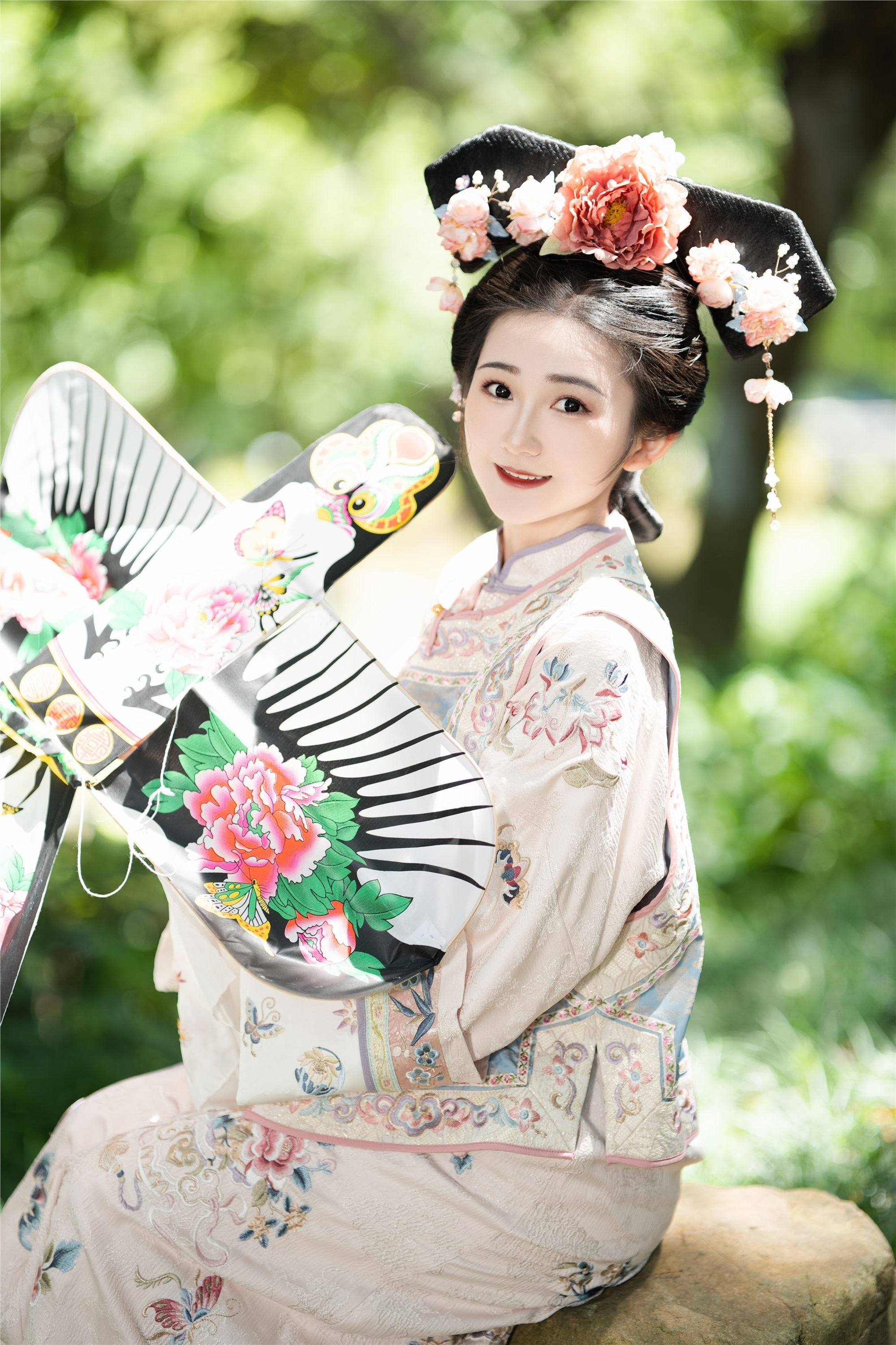 图片[5]-YITUYU艺图语活泼的格格 蛋糕的蛋蛋-爱套图
