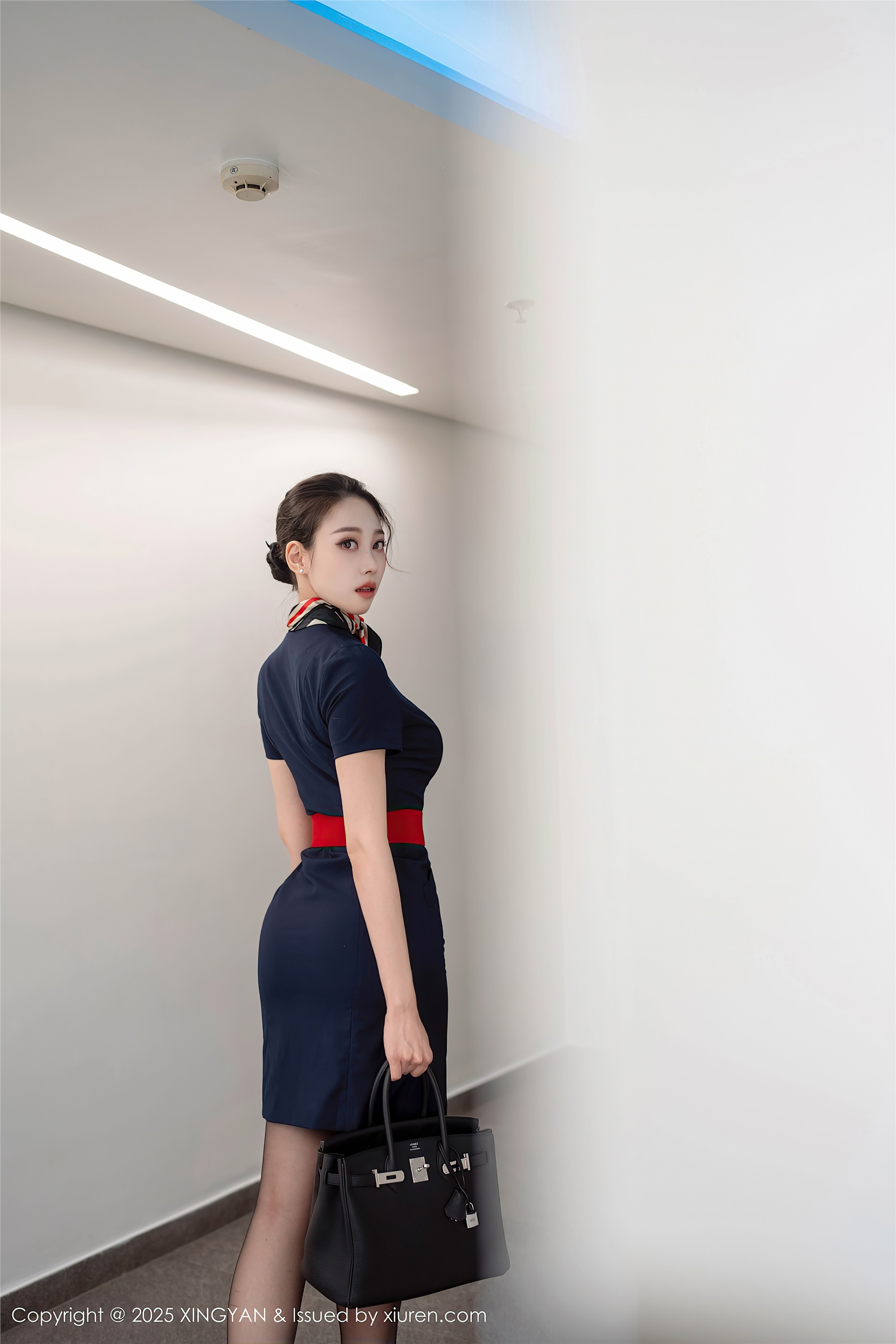 图片[2]-XINGYAN星颜社VOL.354 清妙-爱套图