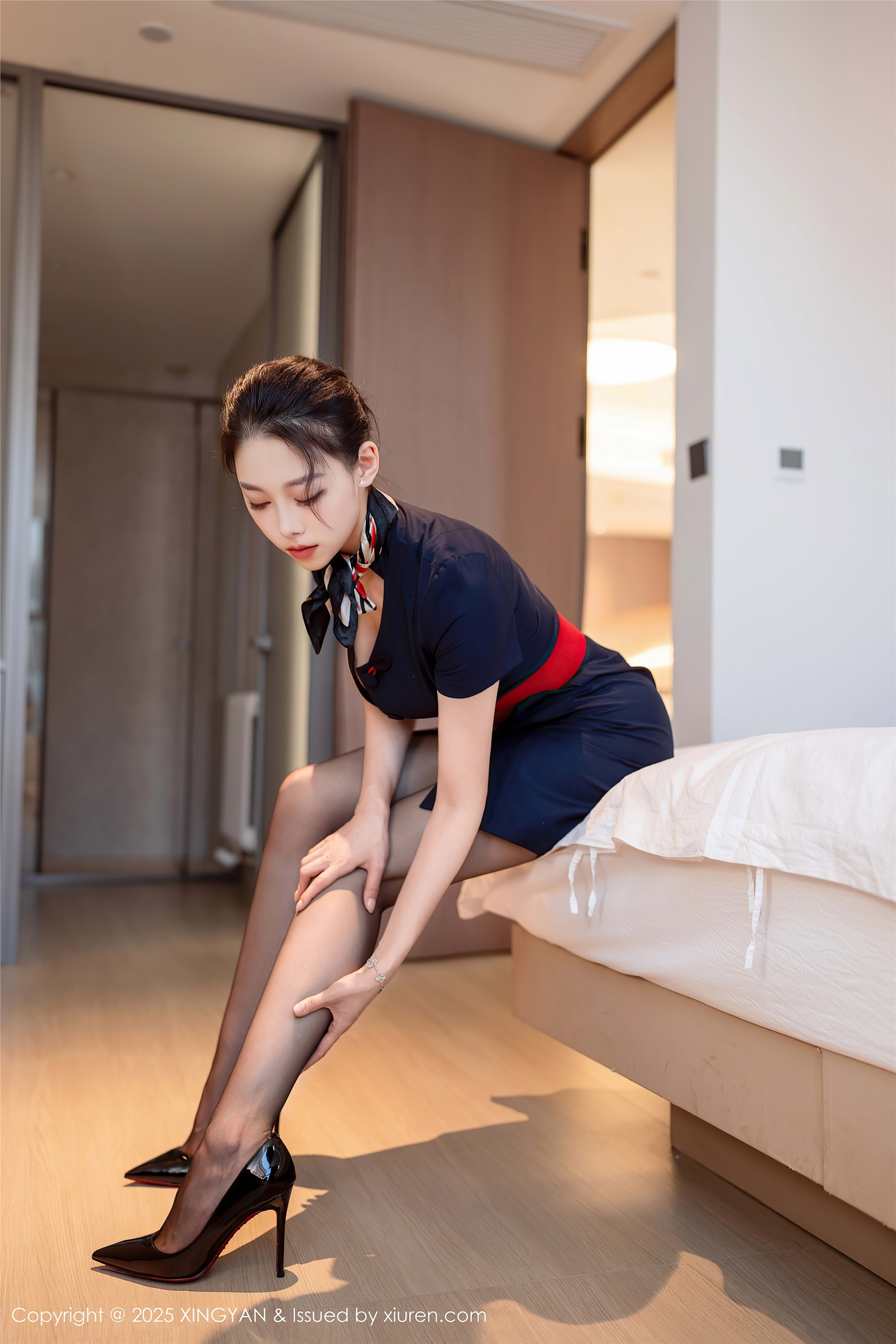 图片[6]-XINGYAN星颜社VOL.354 清妙-爱套图